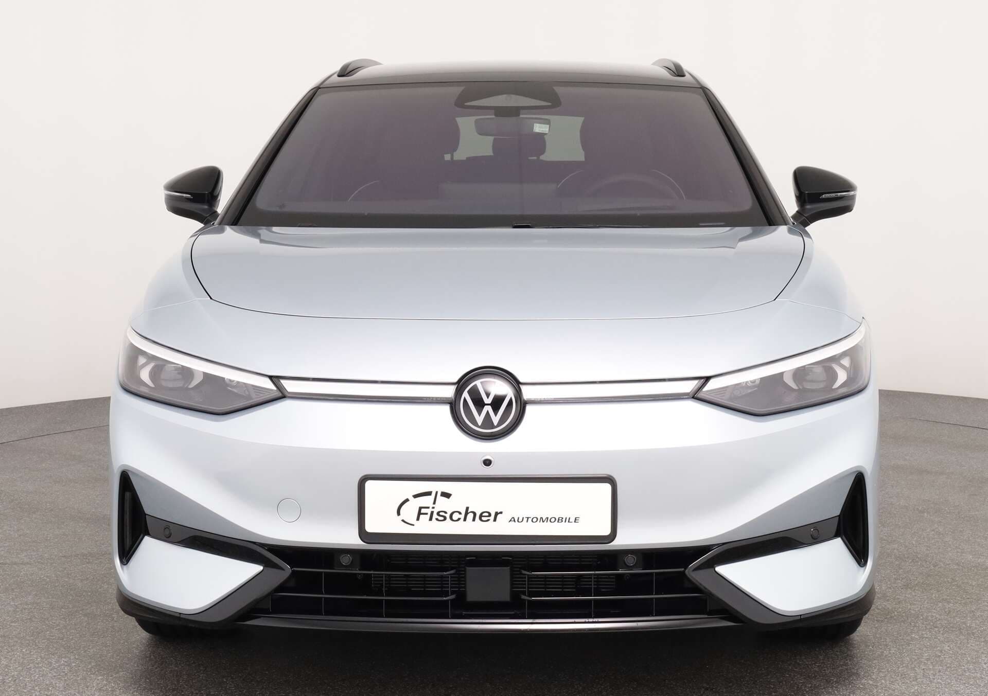 VOLKSWAGEN ID.7 Tourer, photo 2 sur 17