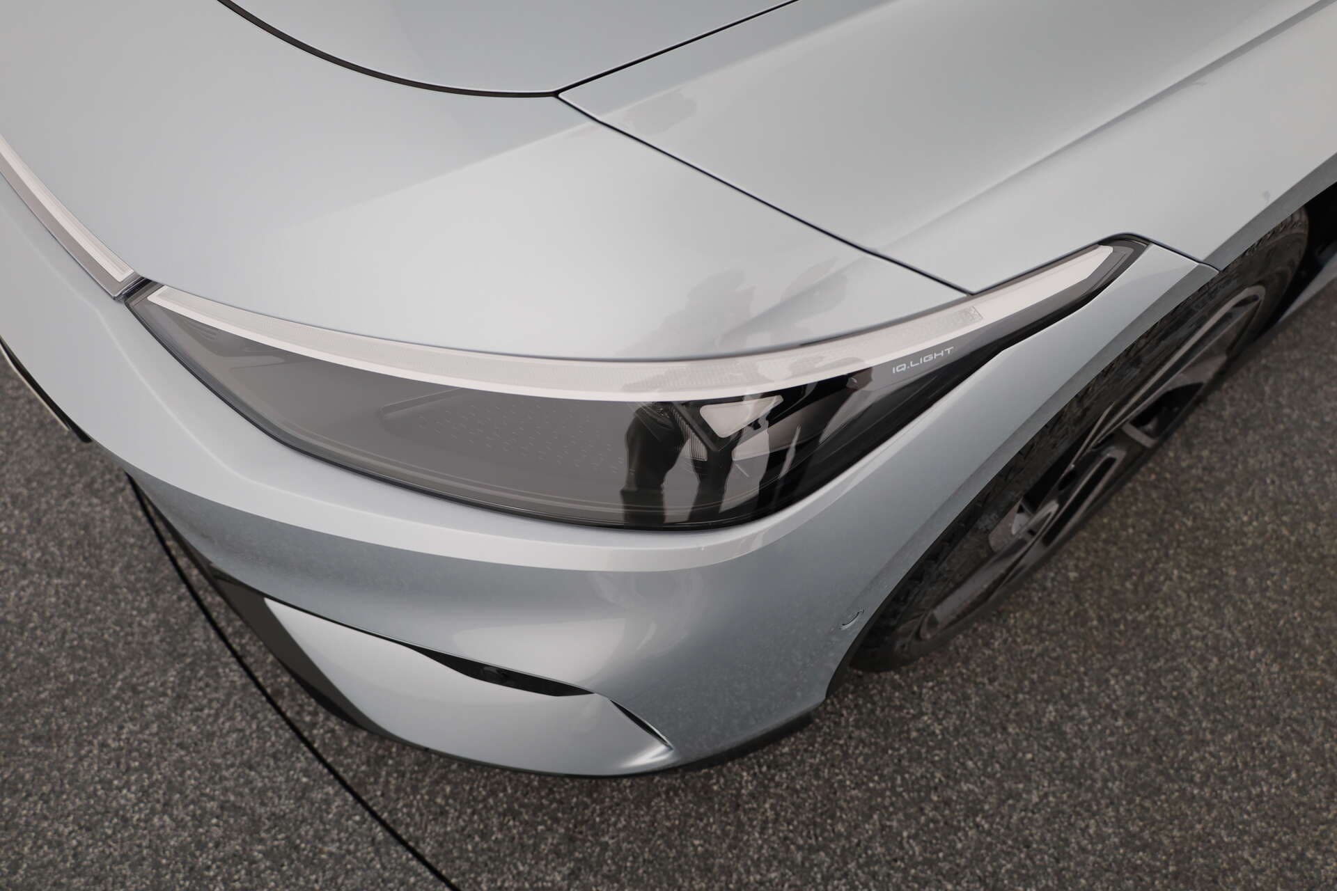 VOLKSWAGEN ID.7 Tourer, photo 6 sur 17