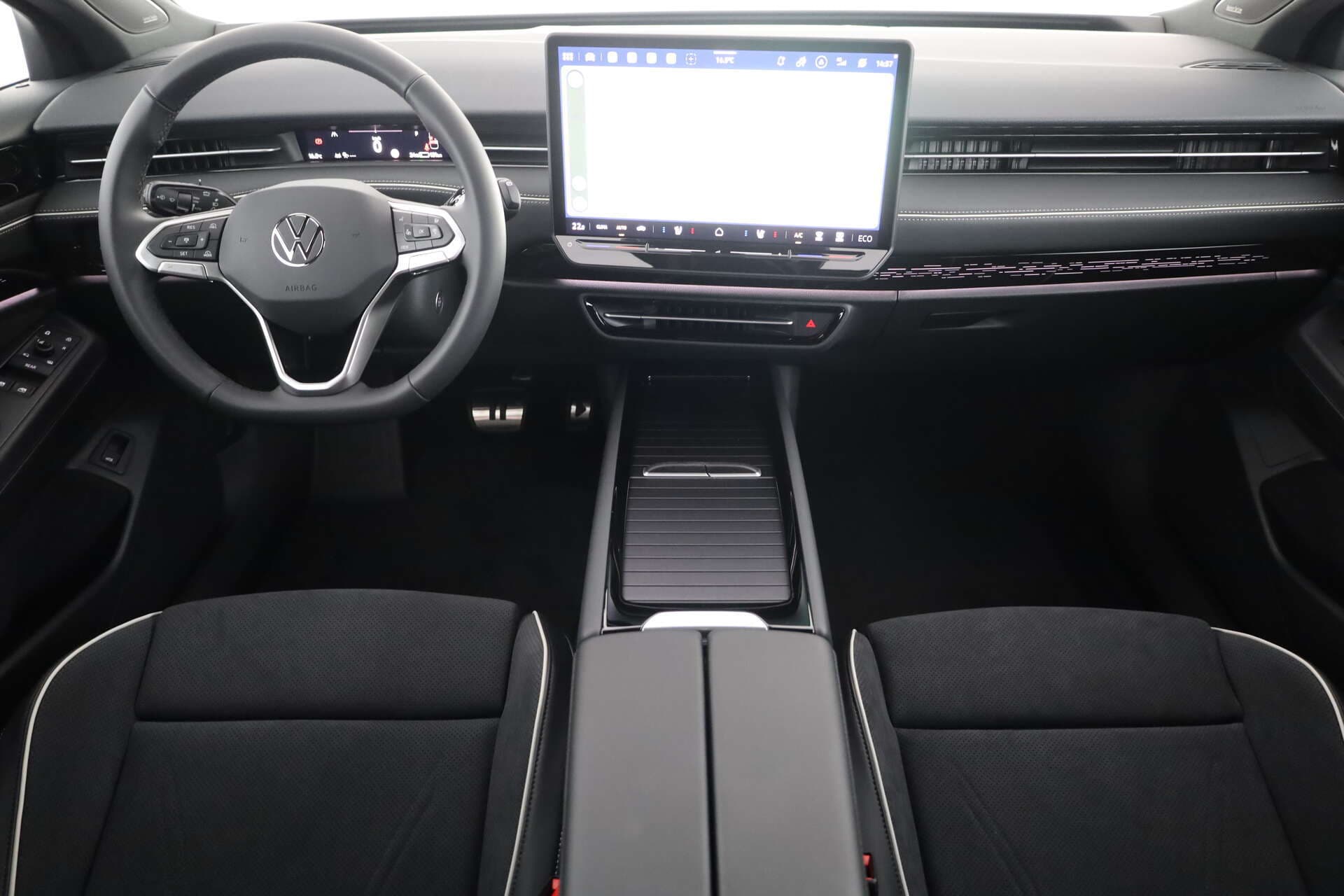 VOLKSWAGEN ID.7 Tourer, photo 8 sur 17