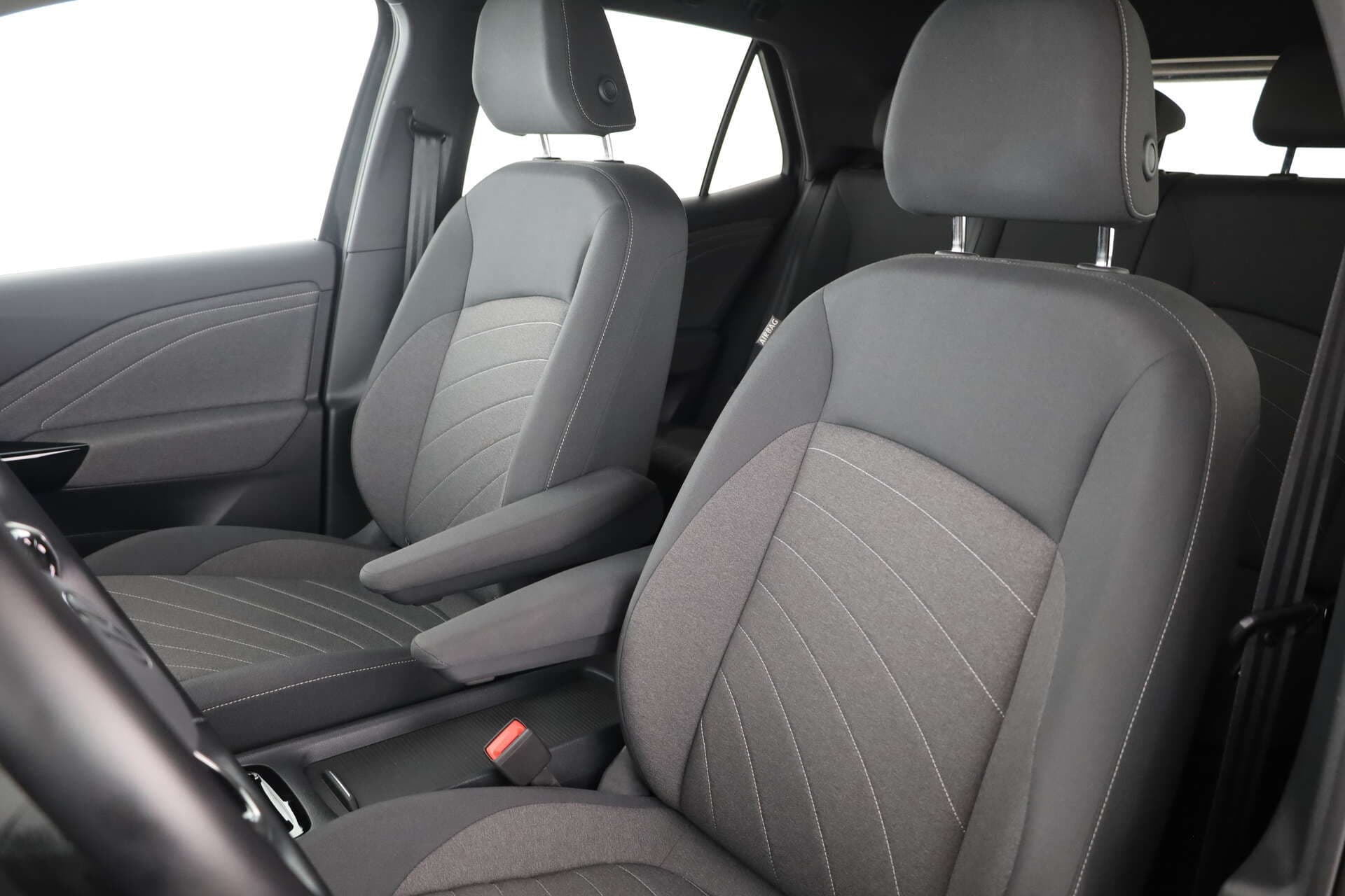 VOLKSWAGEN ID.3, photo 9 sur 17
