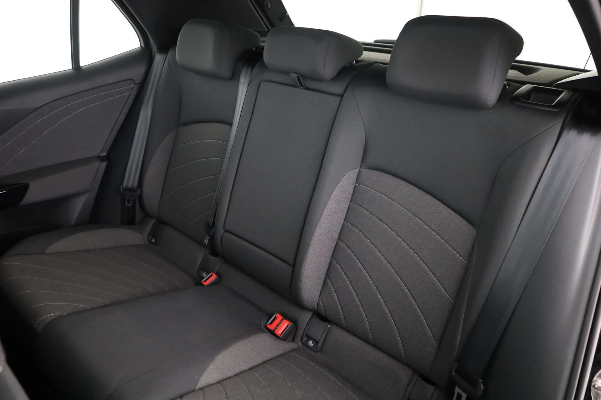 VOLKSWAGEN ID.3, photo 10 sur 17