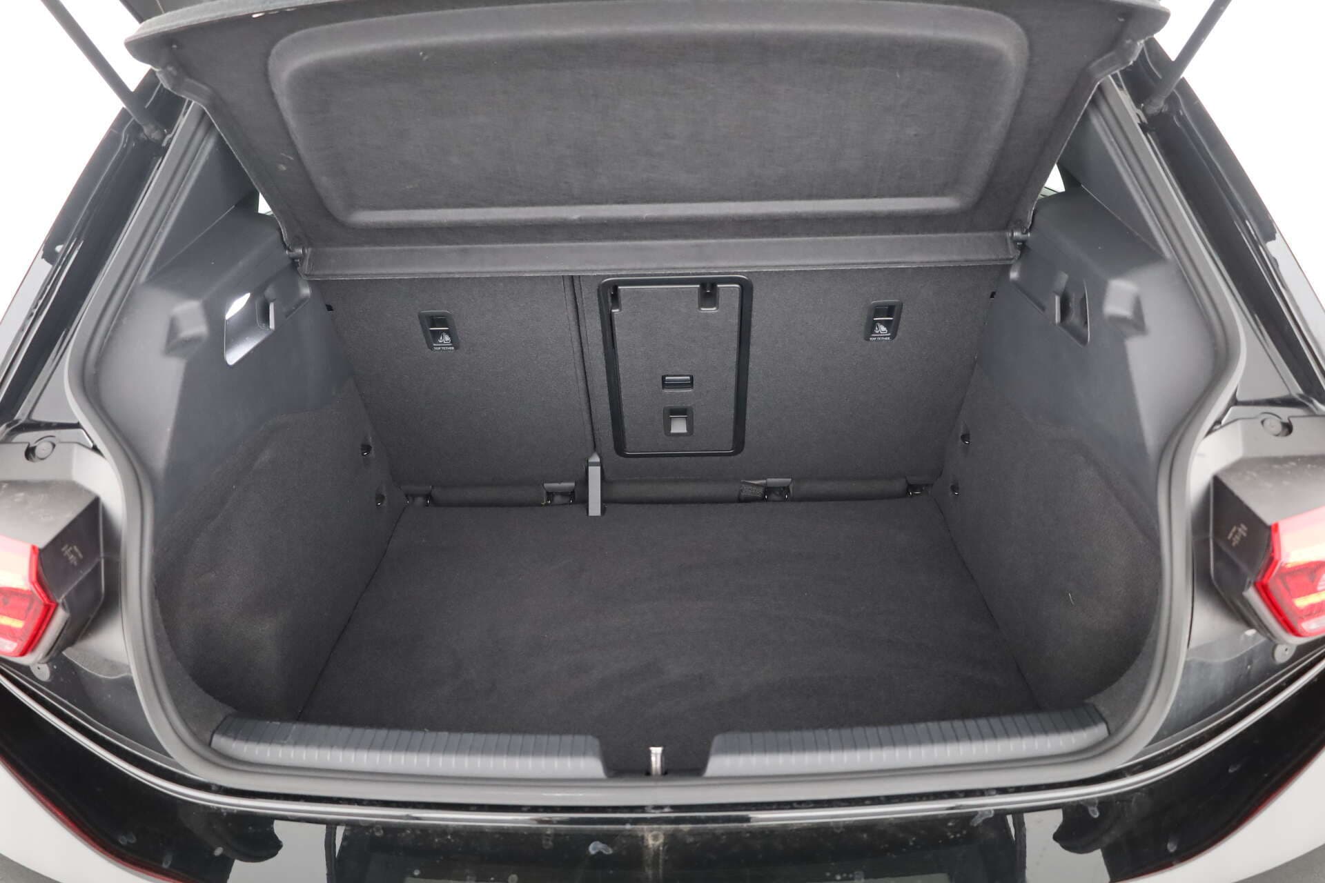 VOLKSWAGEN ID.3, photo 11 sur 17