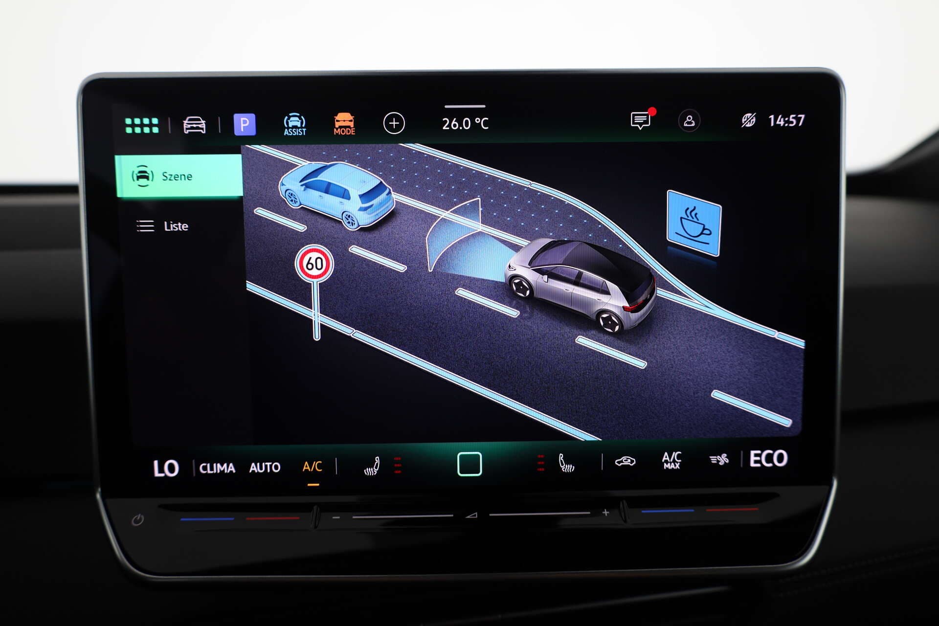 VOLKSWAGEN ID.3, photo 17 sur 17