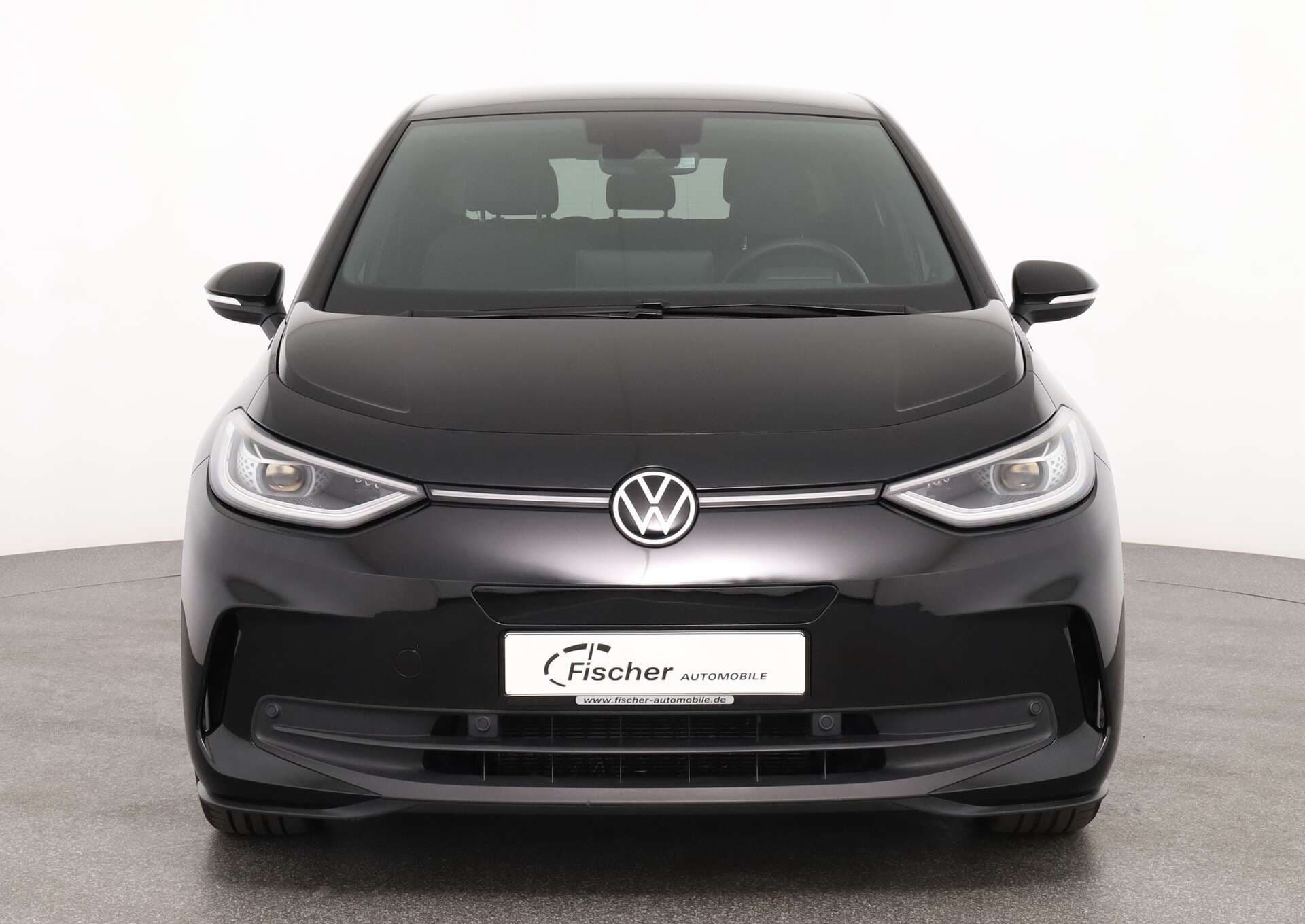 VOLKSWAGEN ID.3, photo 2 sur 17