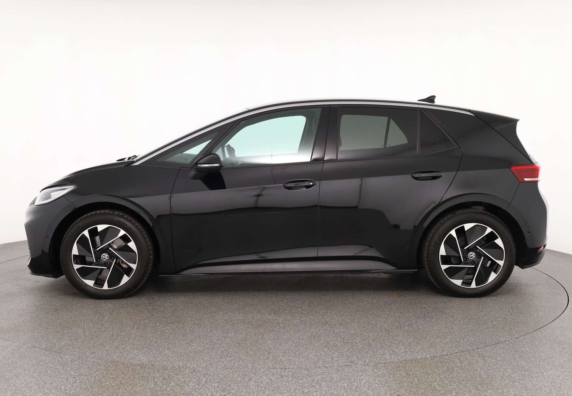 VOLKSWAGEN ID.3, photo 4 sur 17
