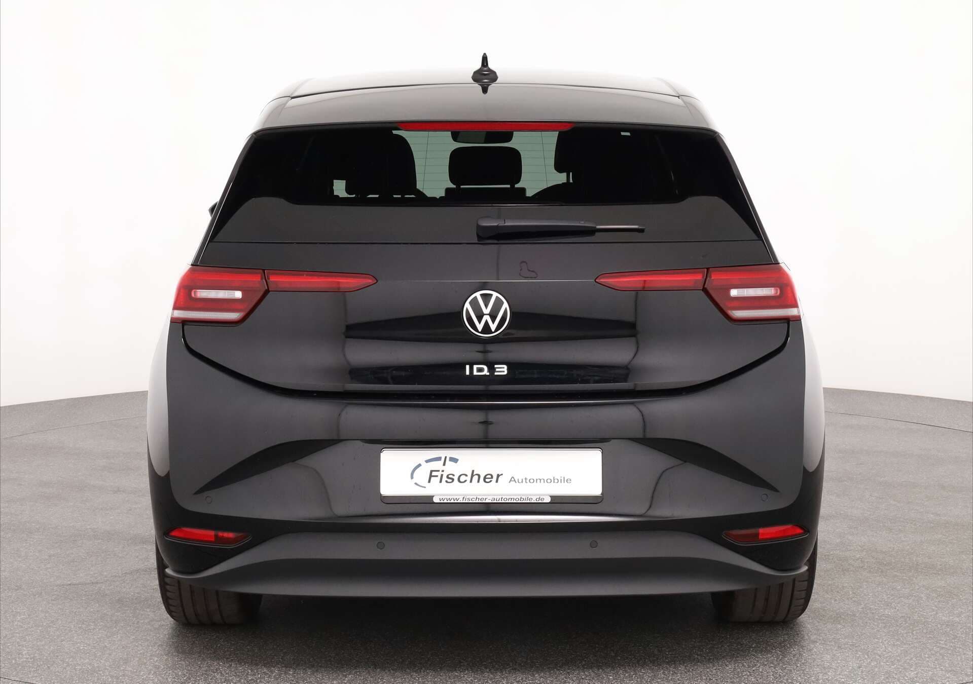 VOLKSWAGEN ID.3, photo 5 sur 17