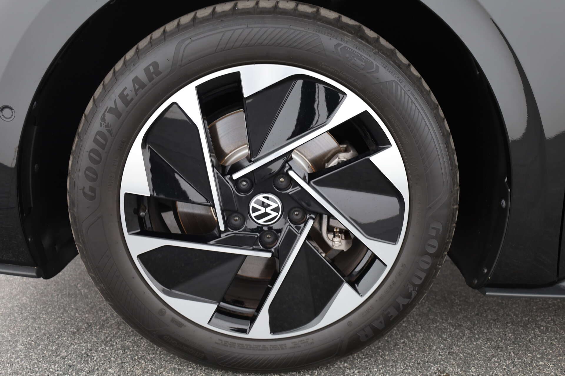 VOLKSWAGEN ID.3, photo 7 sur 17