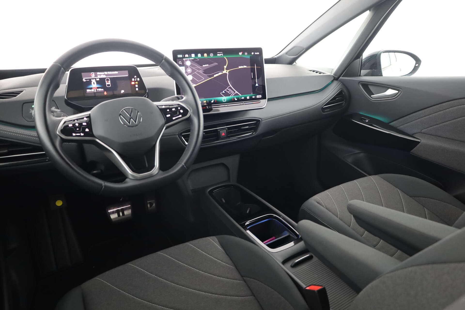 VOLKSWAGEN ID.3, photo 8 sur 17