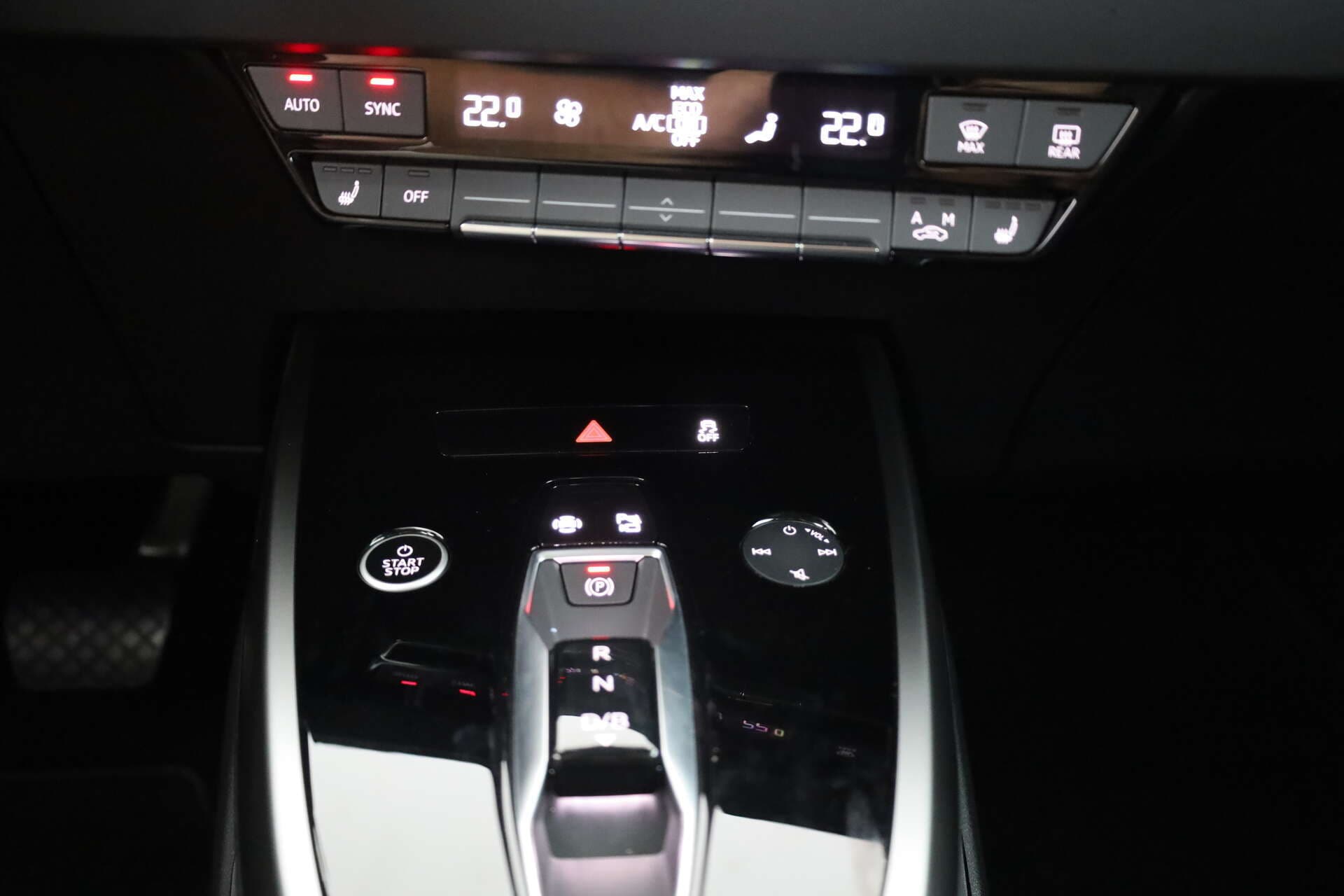 AUDI Q4 e-tron, photo 17 sur 17
