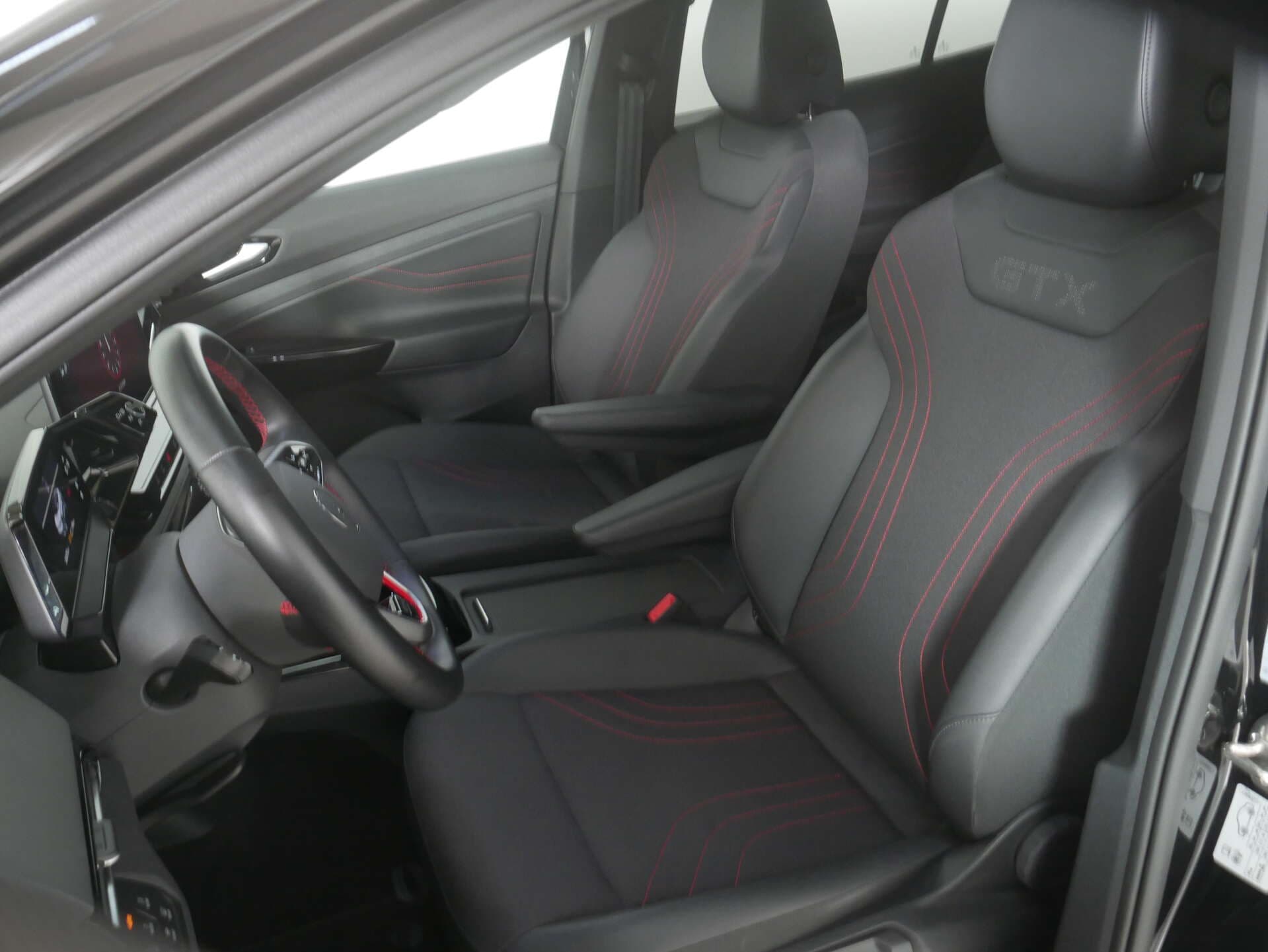 VOLKSWAGEN ID.5, photo 9 sur 17
