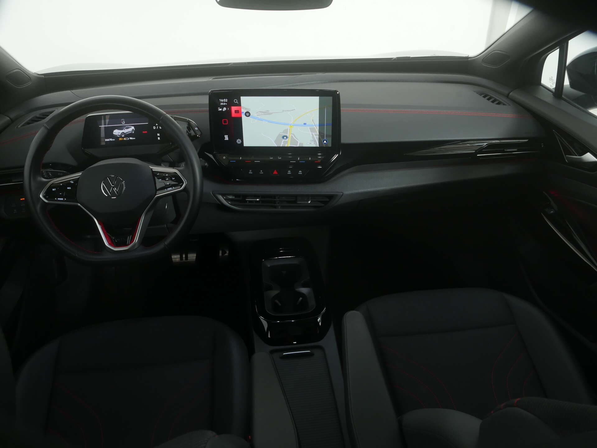 VOLKSWAGEN ID.5, photo 10 sur 17