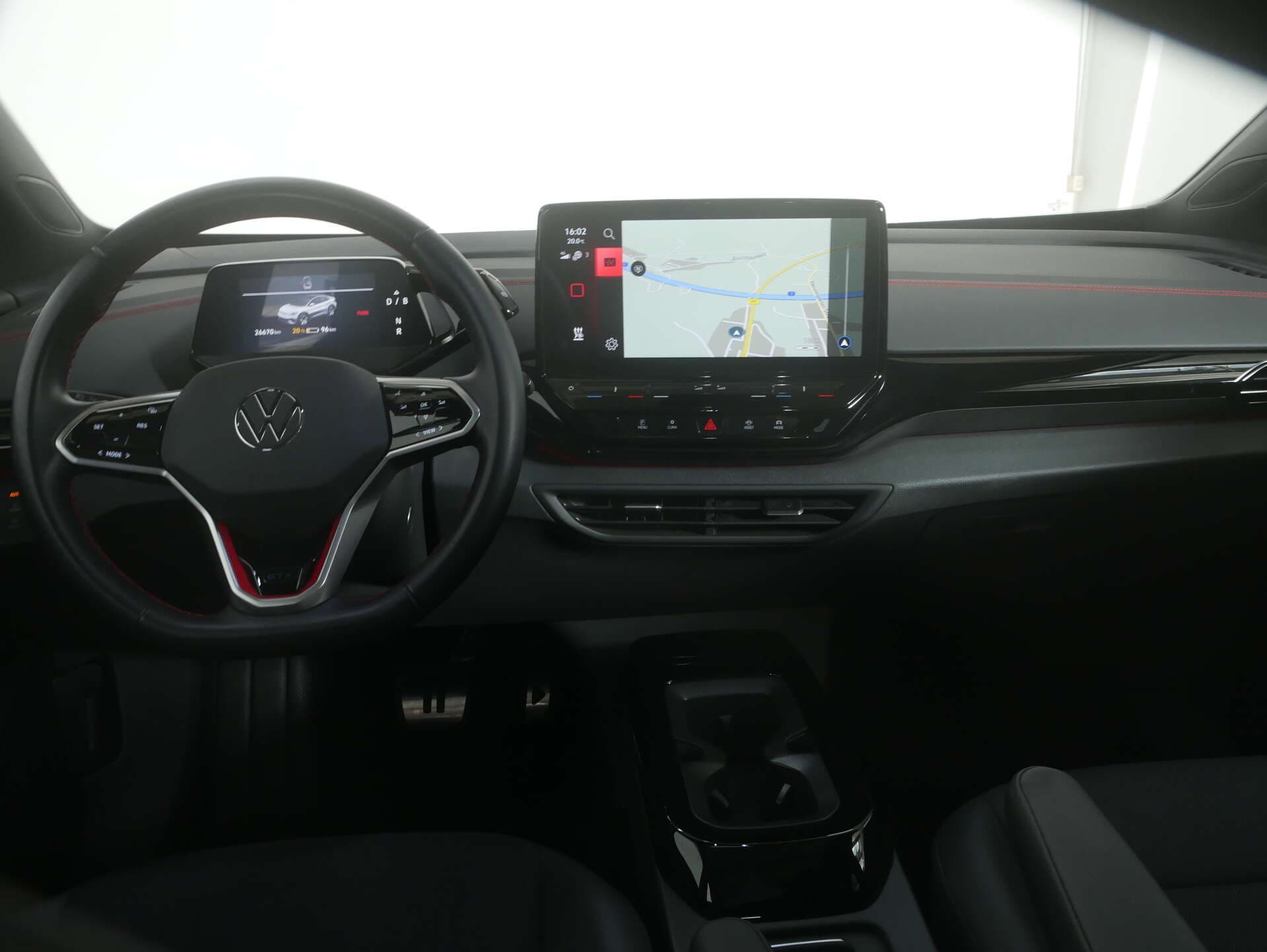 VOLKSWAGEN ID.5, photo 11 sur 17