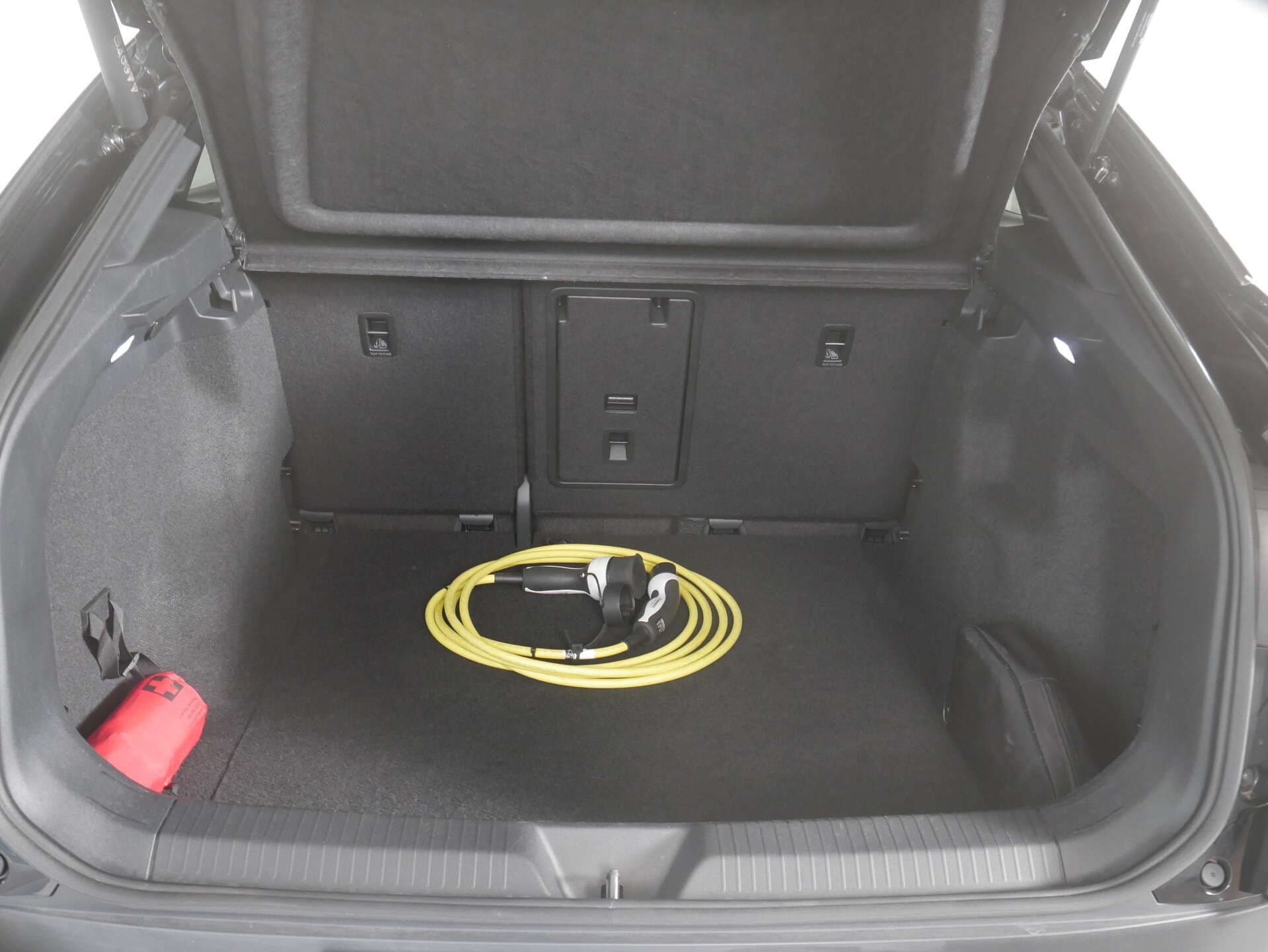 VOLKSWAGEN ID.5, photo 14 sur 17