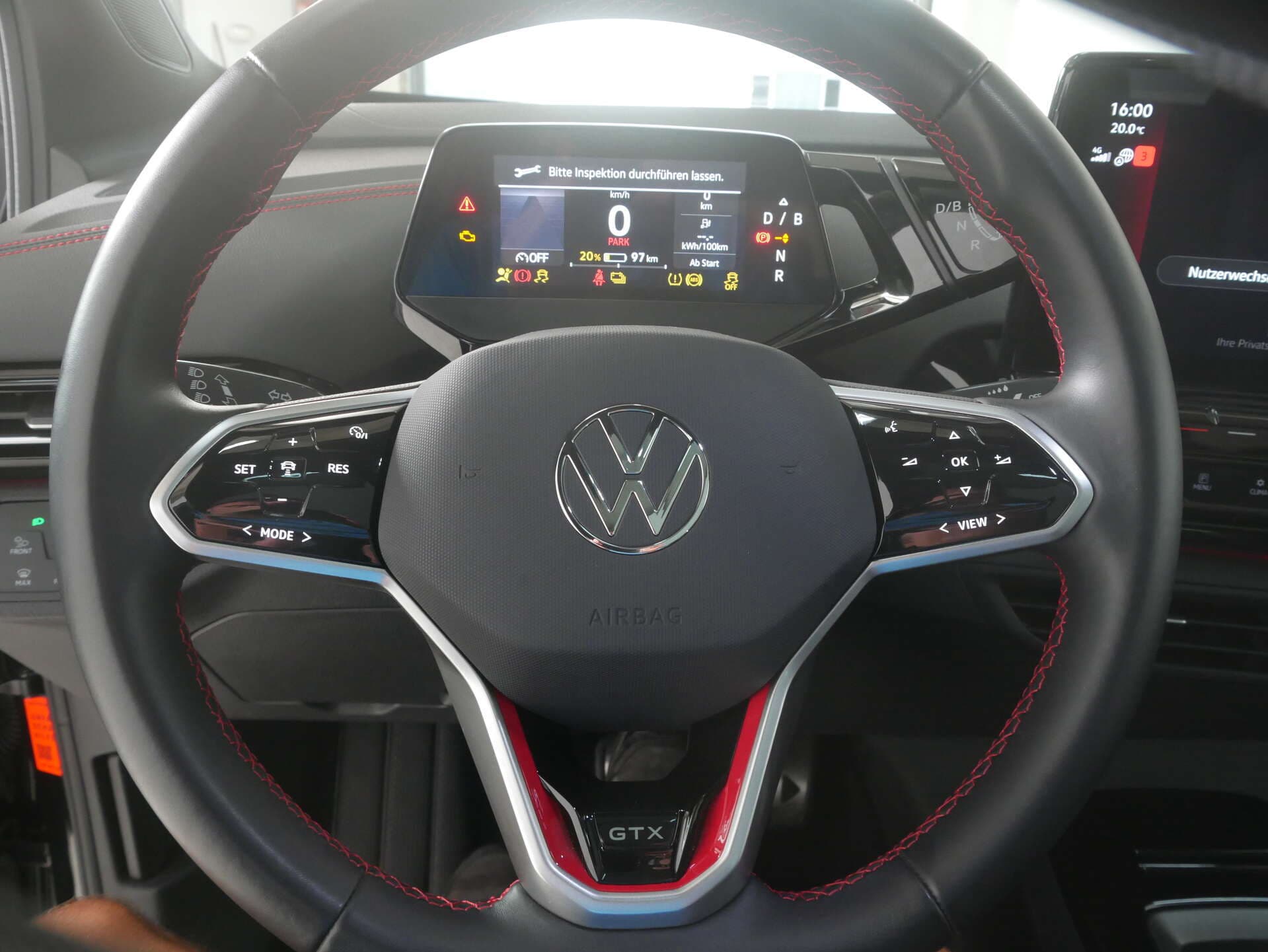 VOLKSWAGEN ID.5, photo 15 sur 17