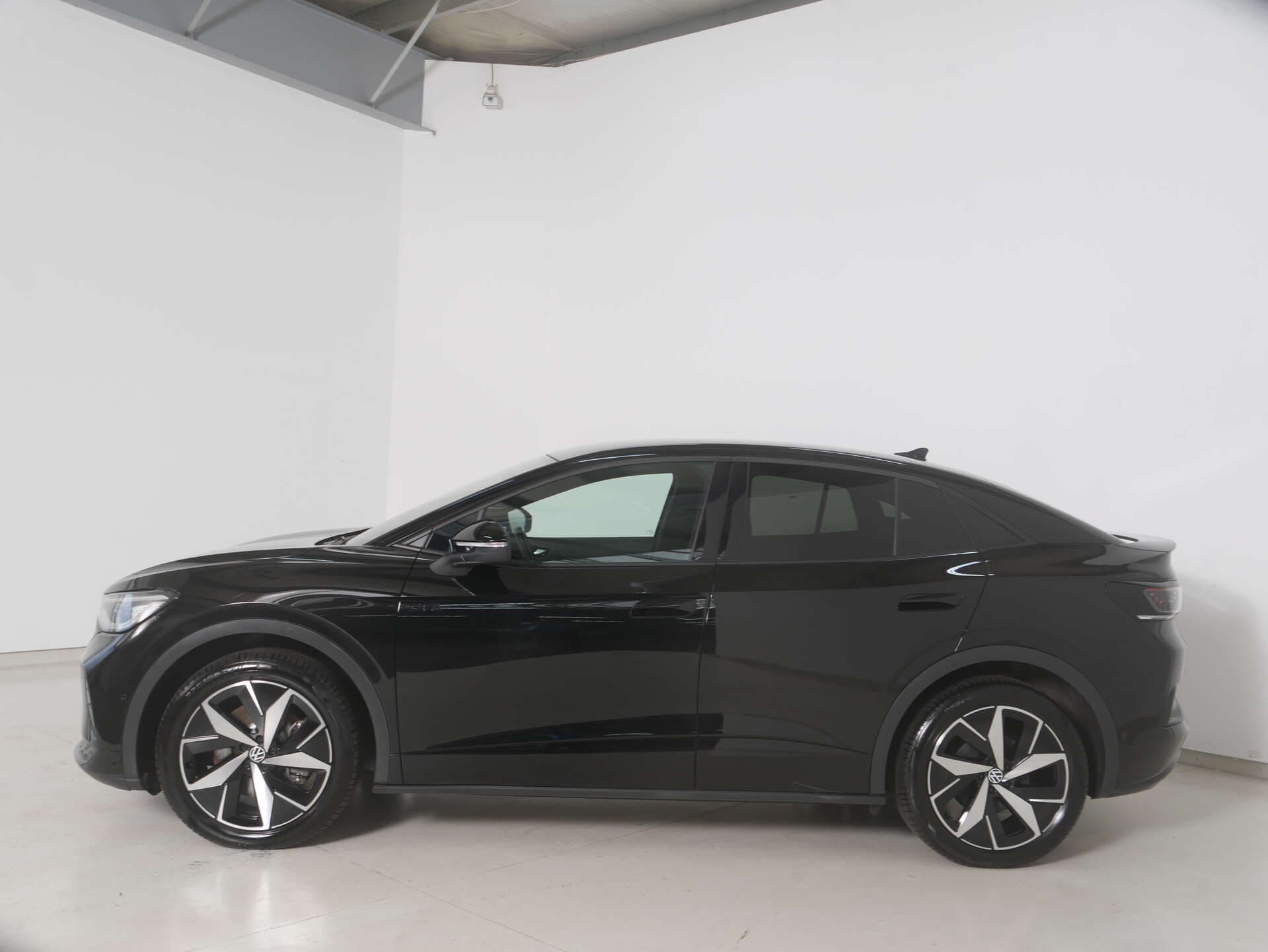 VOLKSWAGEN ID.5, photo 2 sur 17