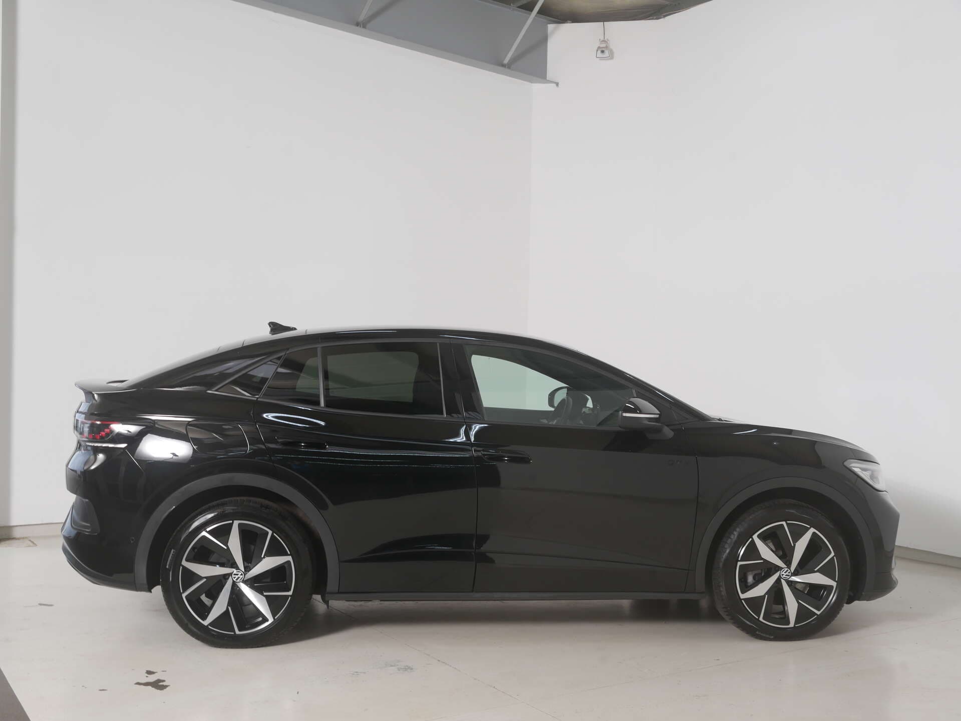 VOLKSWAGEN ID.5, photo 4 sur 17
