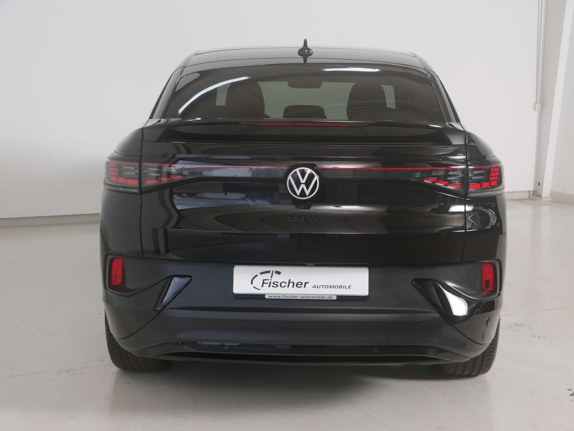 VOLKSWAGEN ID.5, photo 5 sur 17