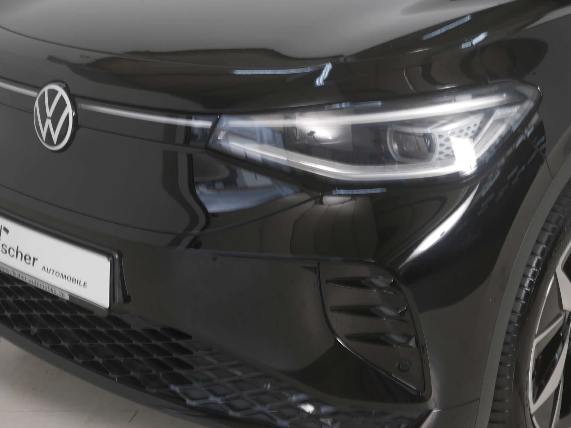 VOLKSWAGEN ID.5, photo 6 sur 17