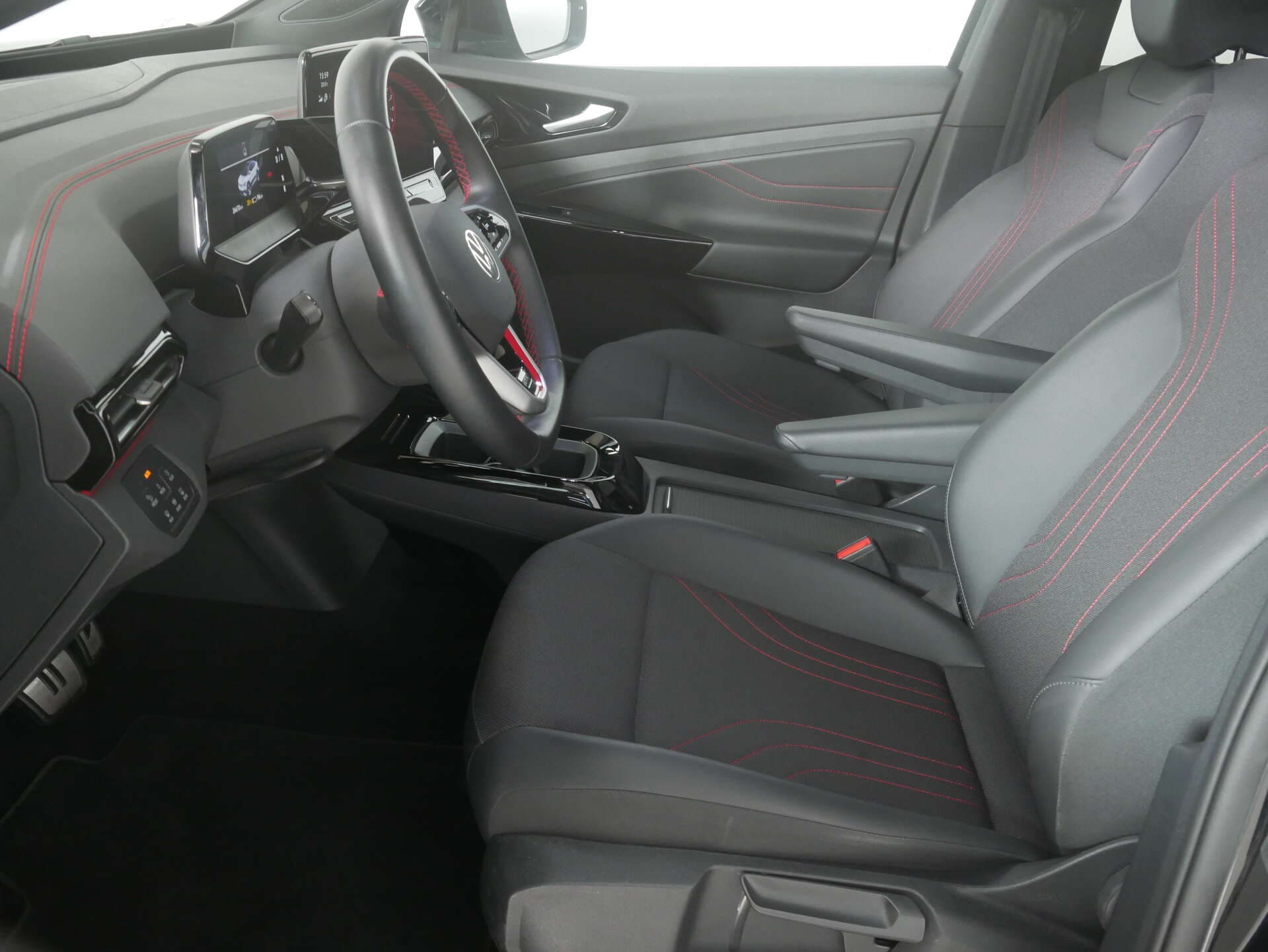 VOLKSWAGEN ID.5, photo 8 sur 17