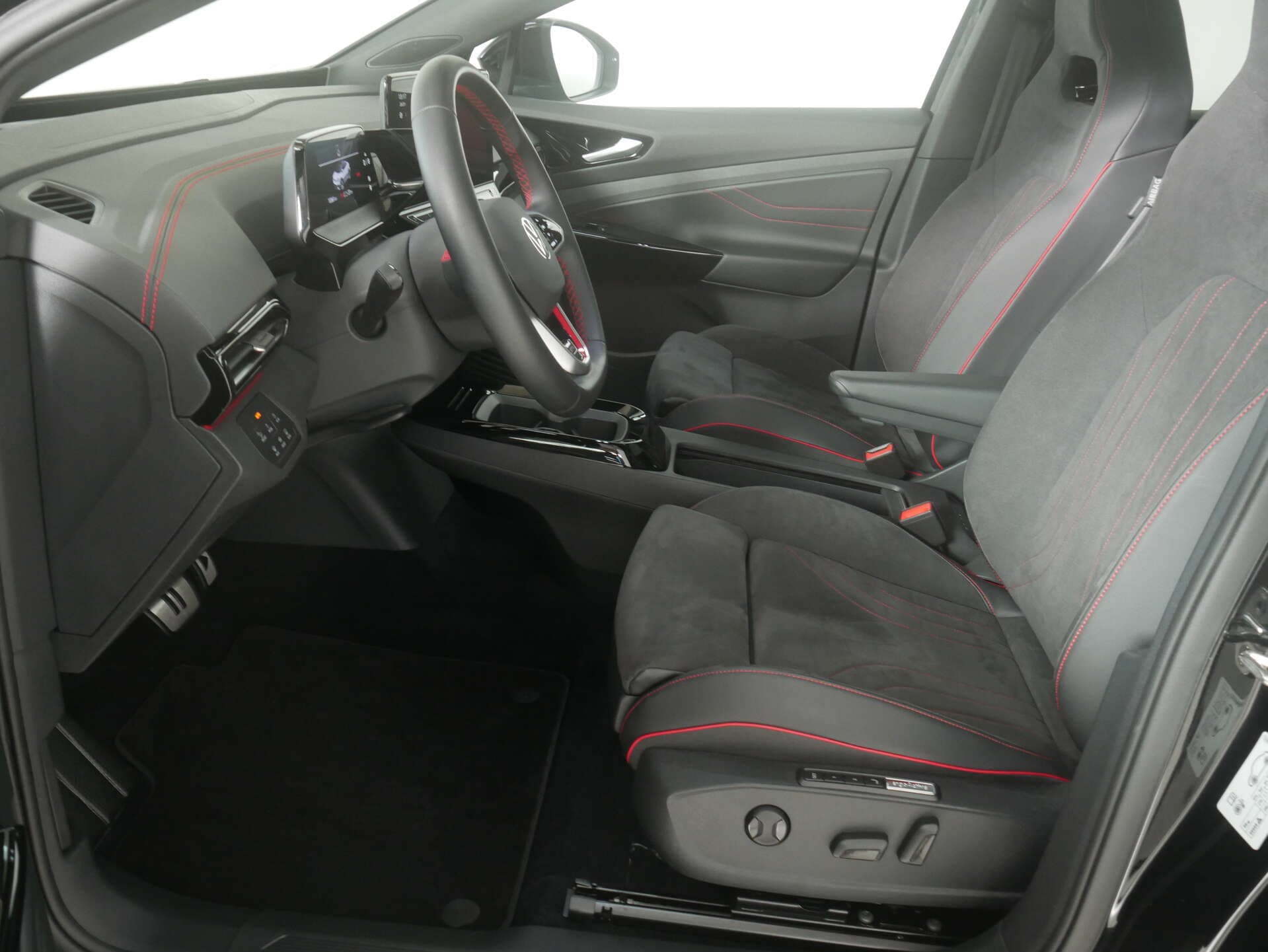 VOLKSWAGEN ID.5, photo 12 sur 17