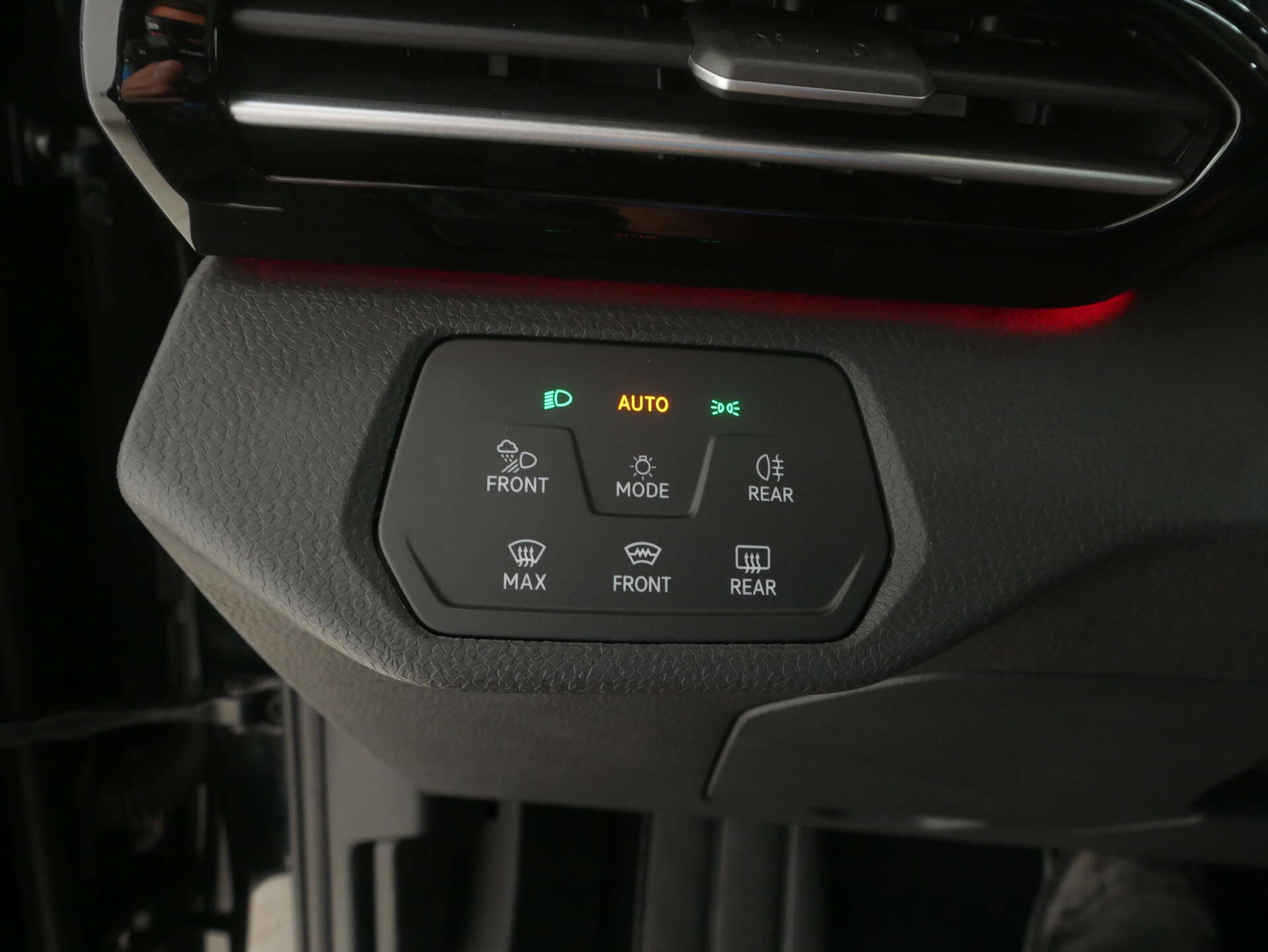 VOLKSWAGEN ID.5, photo 17 sur 17