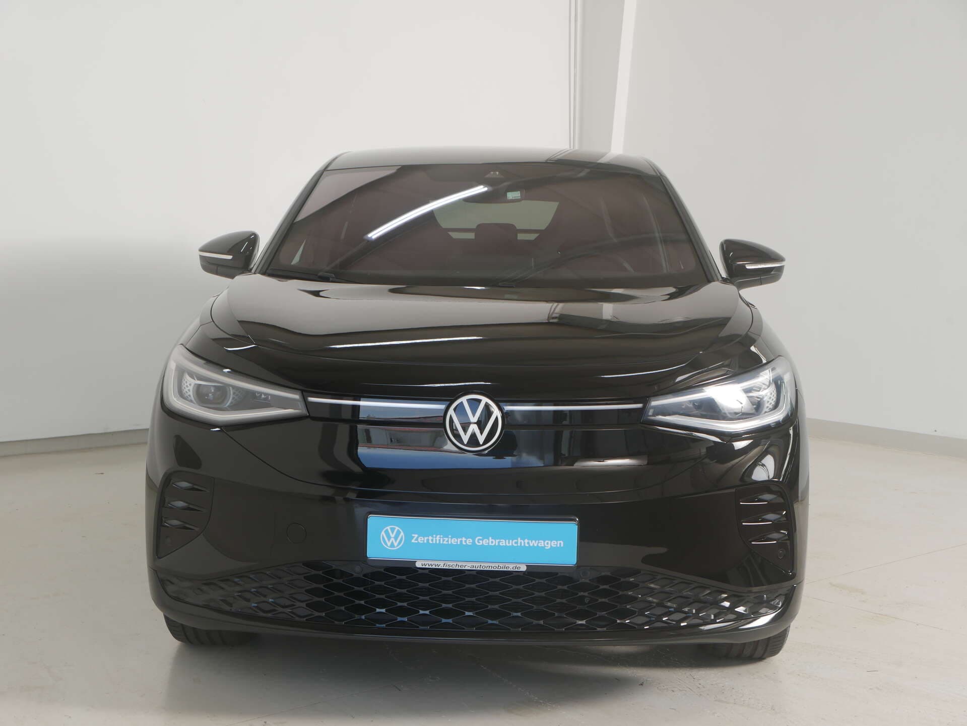 VOLKSWAGEN ID.5, photo 1 sur 17