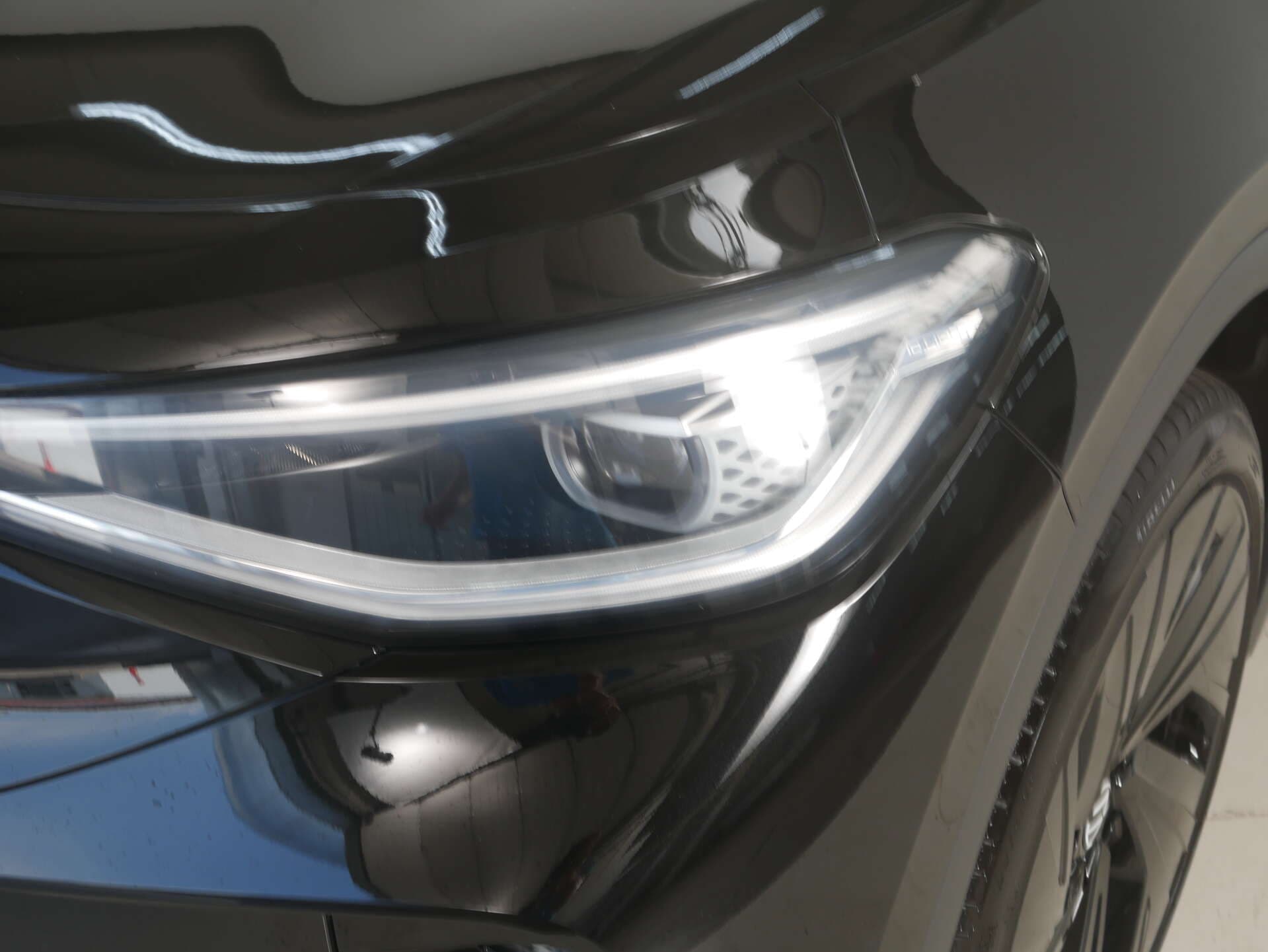 VOLKSWAGEN ID.5, photo 2 sur 17