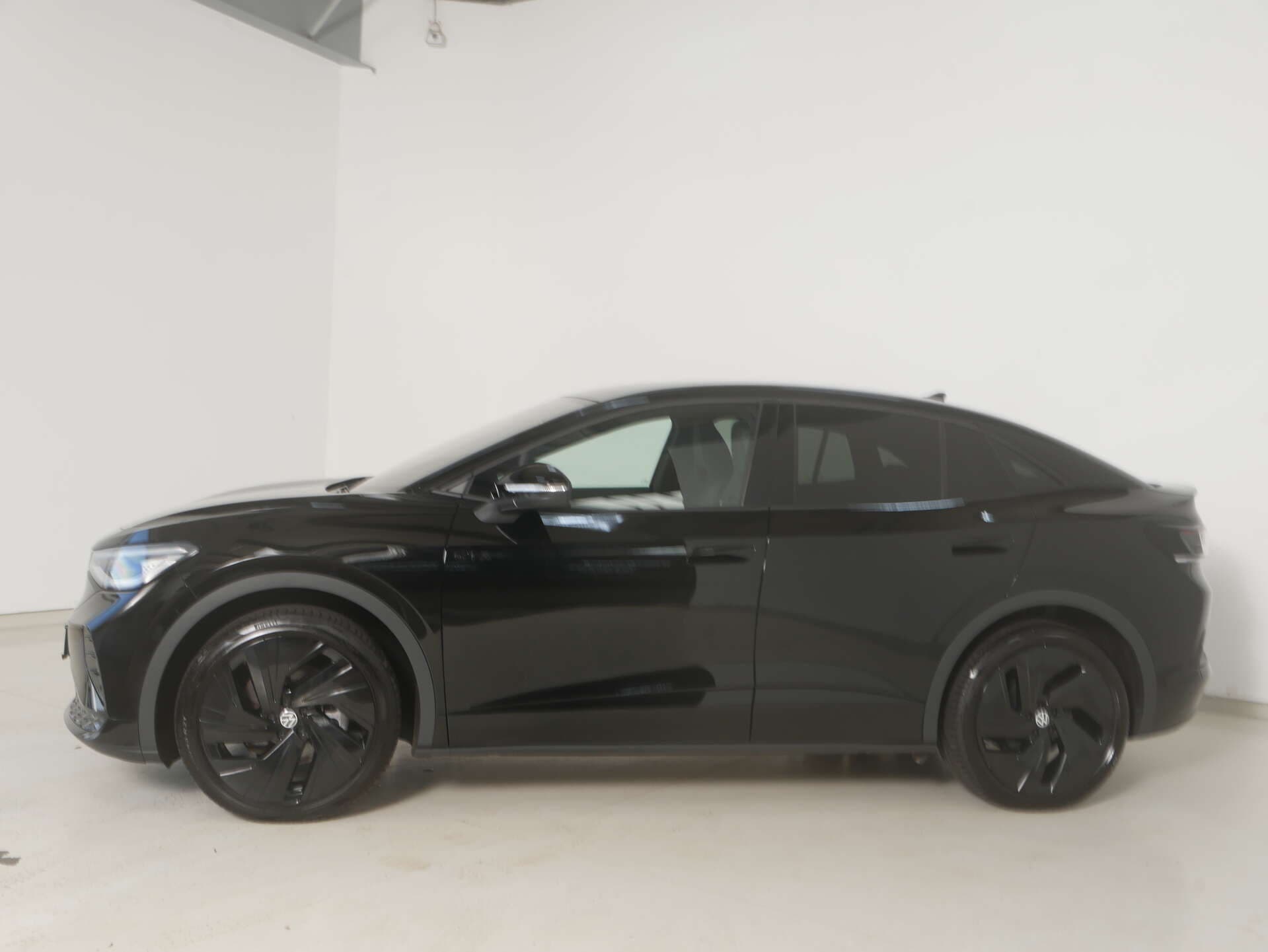 VOLKSWAGEN ID.5, photo 3 sur 17