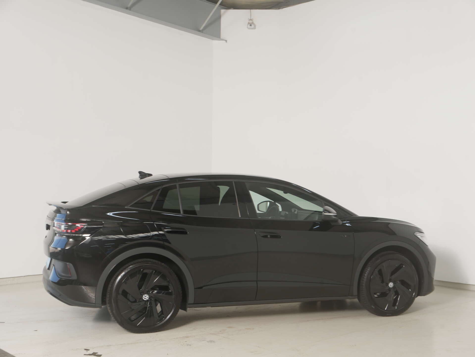 VOLKSWAGEN ID.5, photo 7 sur 17