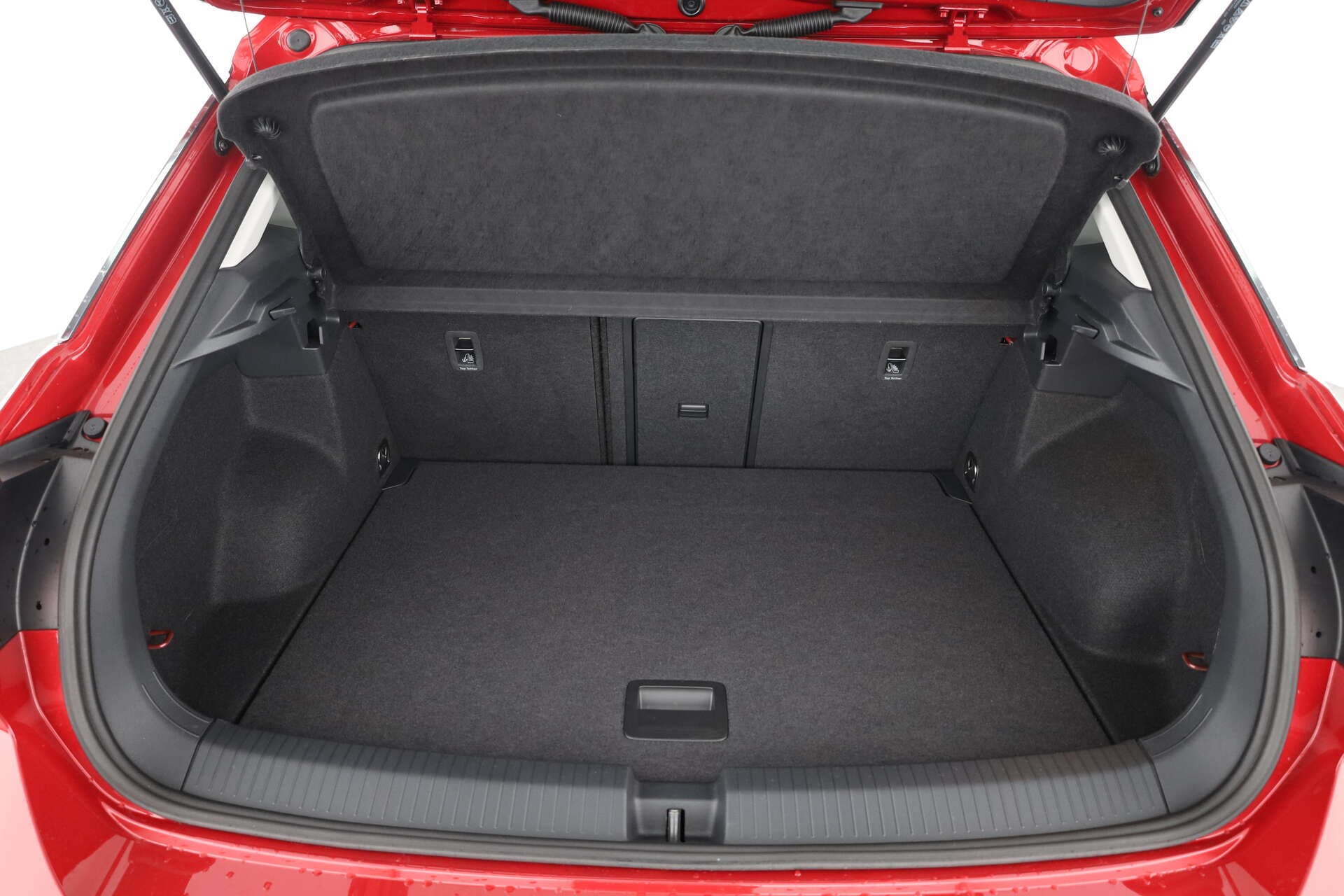 VOLKSWAGEN T-Roc, photo 10 sur 17