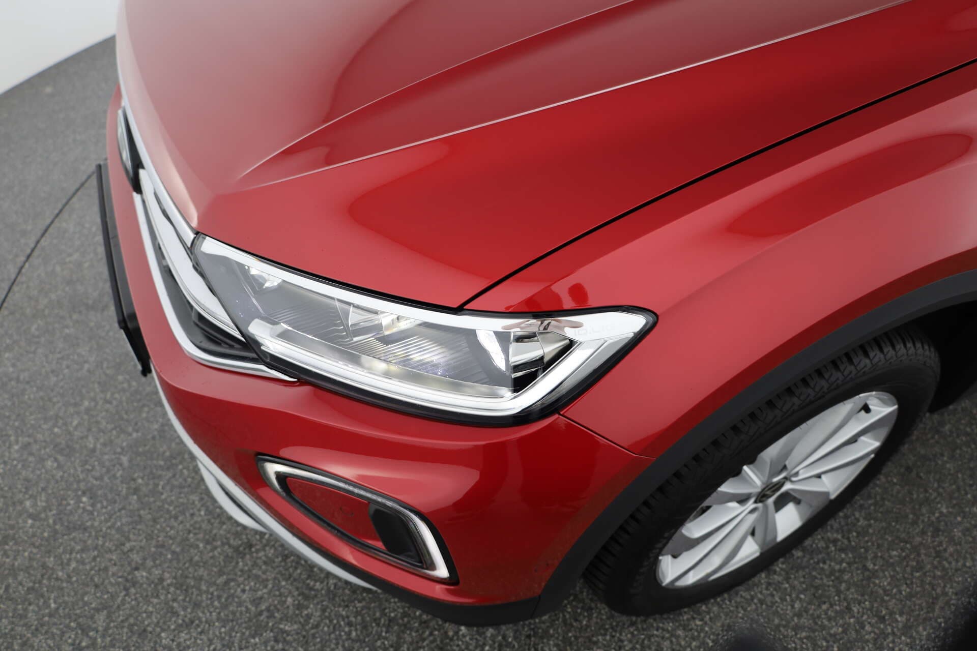 VOLKSWAGEN T-Roc, photo 7 sur 17