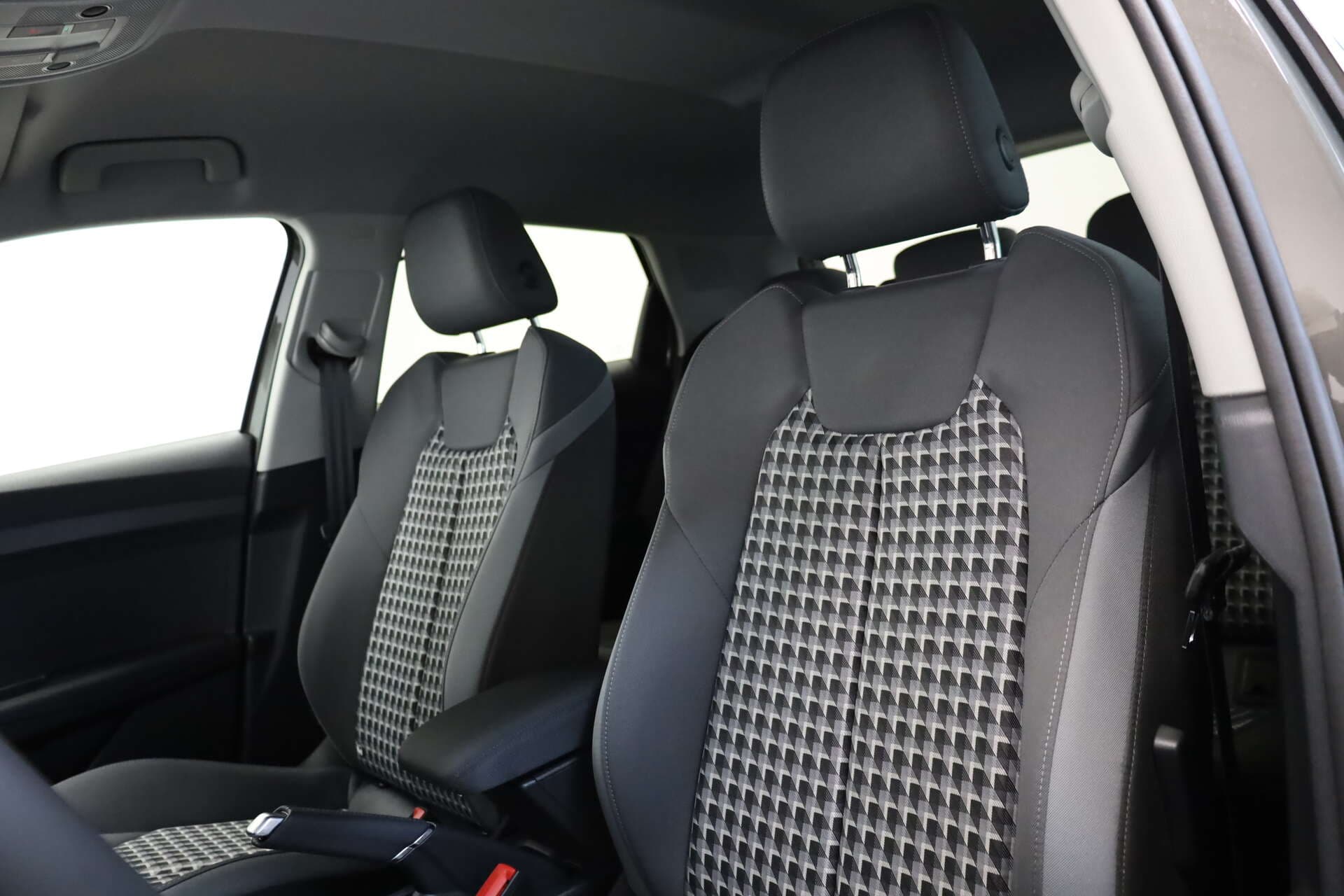 AUDI A1 Sportback, photo 9 sur 17