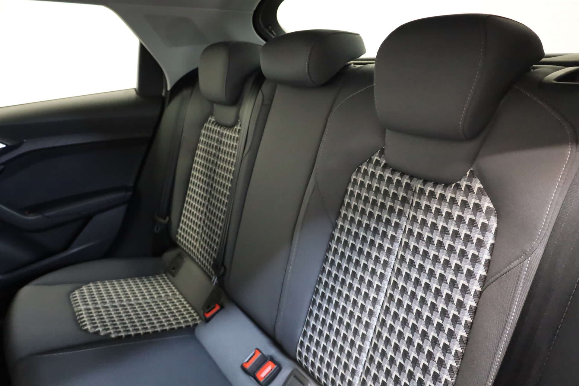 AUDI A1 Sportback, photo 10 sur 17