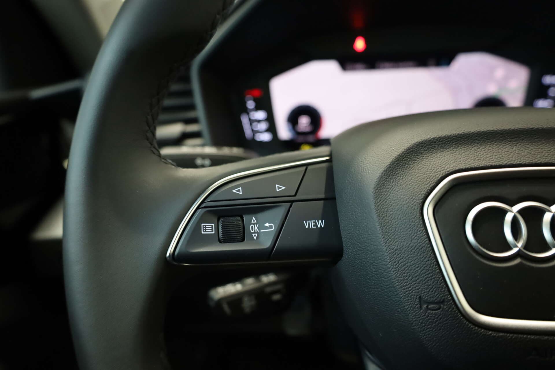 AUDI A1 Sportback, photo 14 sur 17