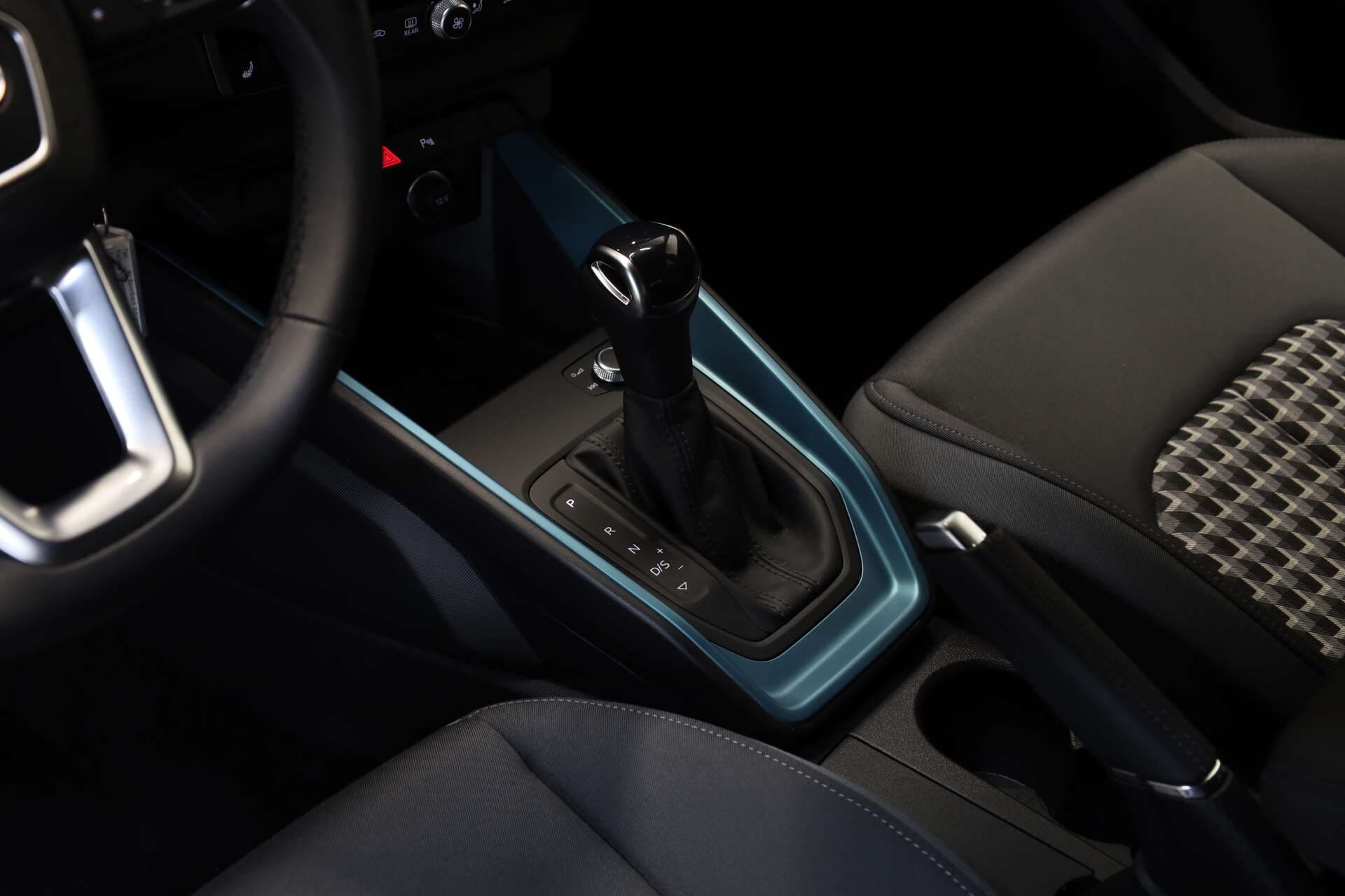 AUDI A1 Sportback, photo 17 sur 17