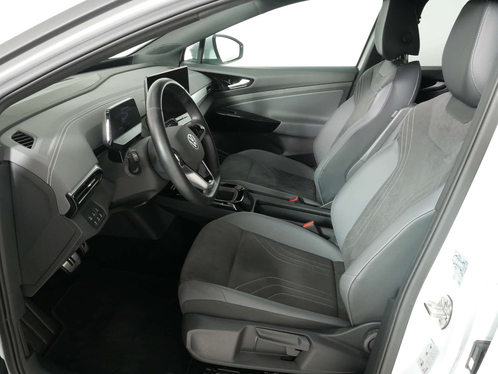 VOLKSWAGEN ID.4, photo 12 sur 17
