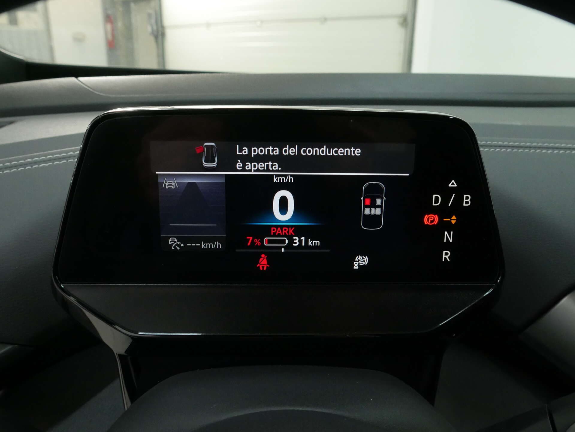 VOLKSWAGEN ID.4, photo 17 sur 17