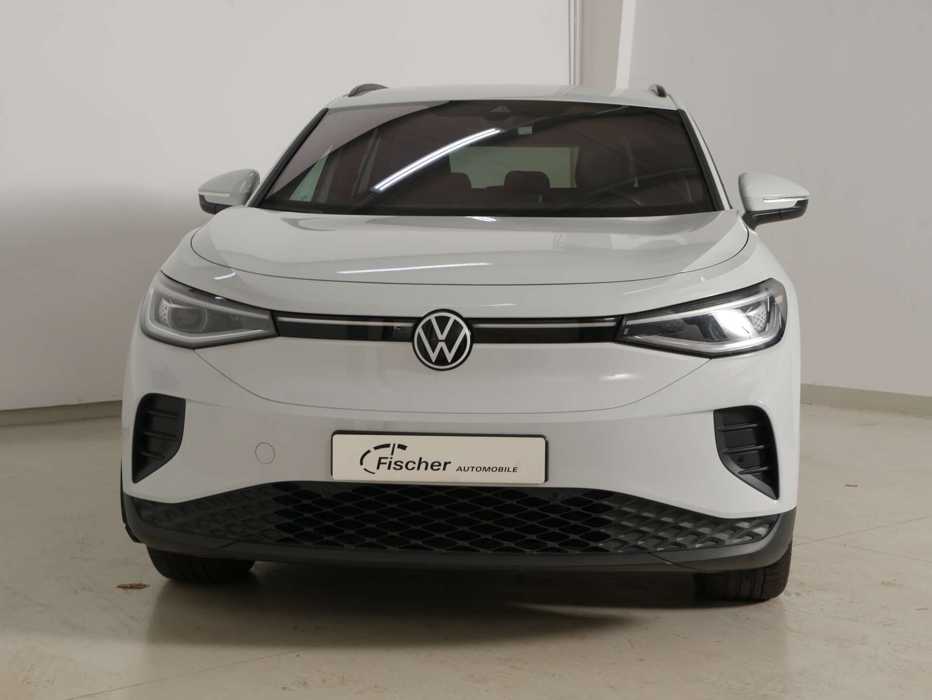 VOLKSWAGEN ID.4, photo 1 sur 17