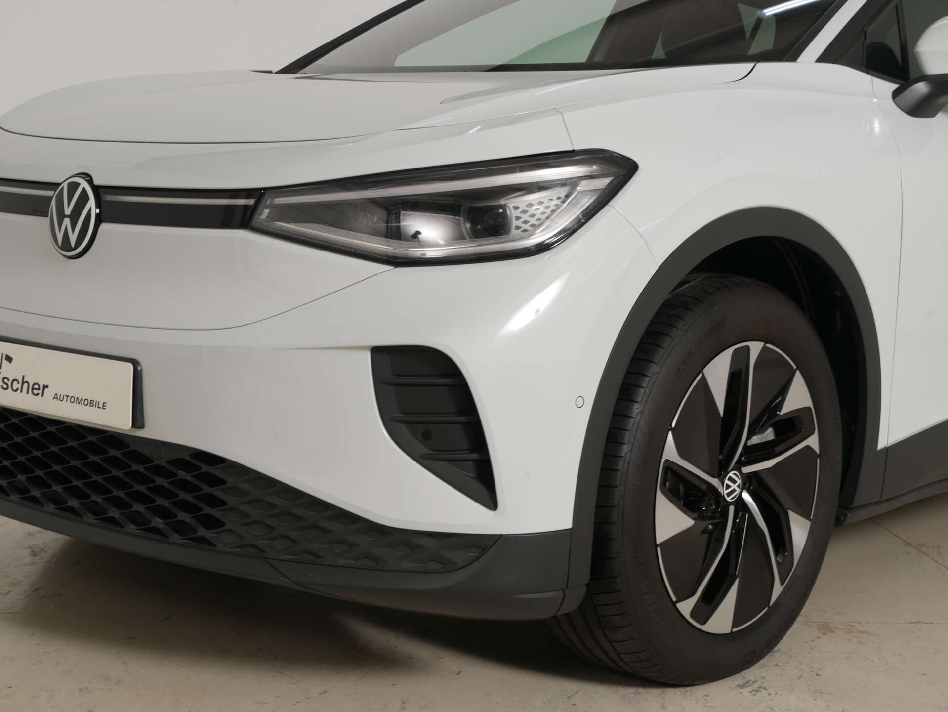 VOLKSWAGEN ID.4, photo 2 sur 17