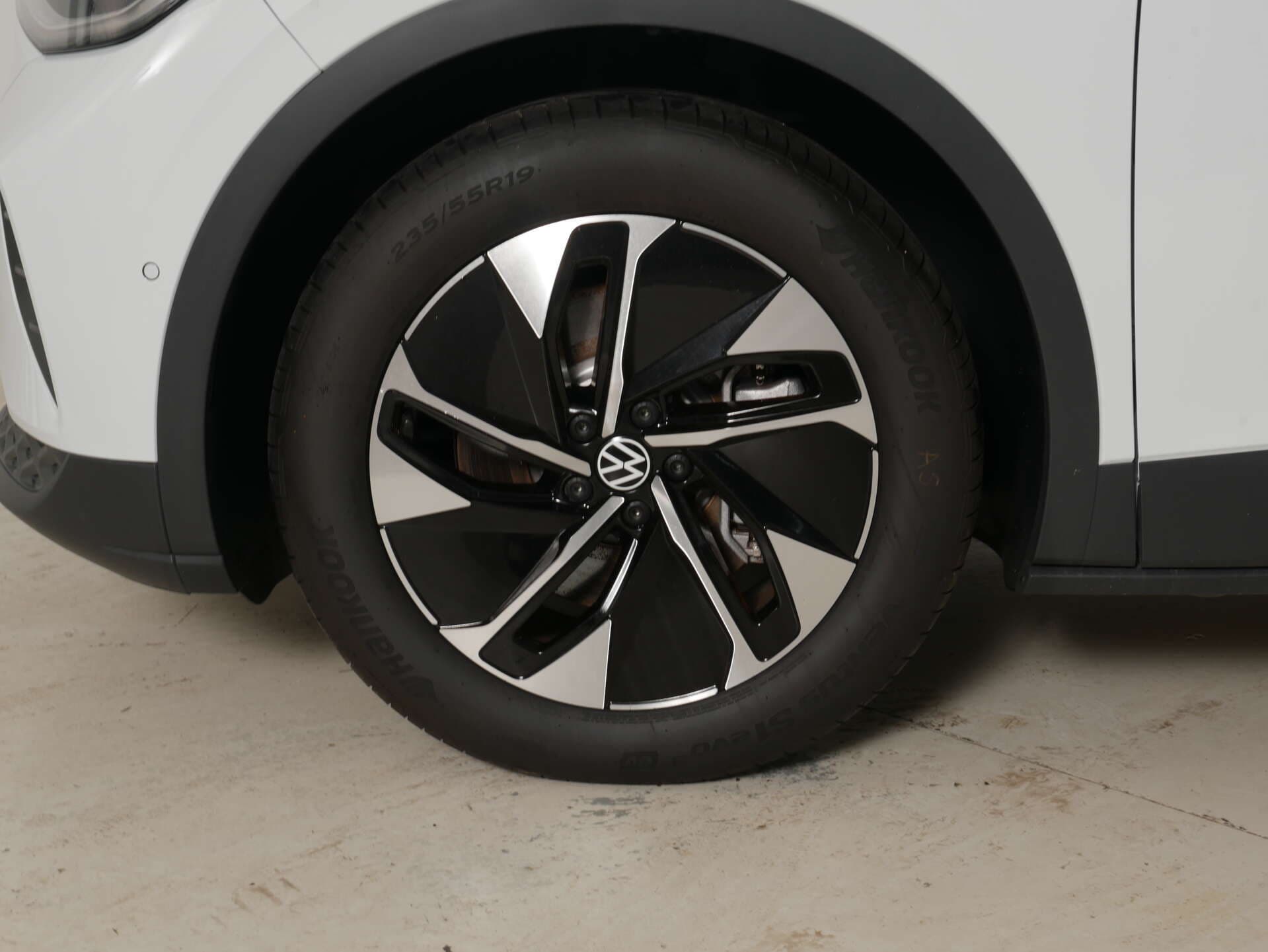 VOLKSWAGEN ID.4, photo 3 sur 17