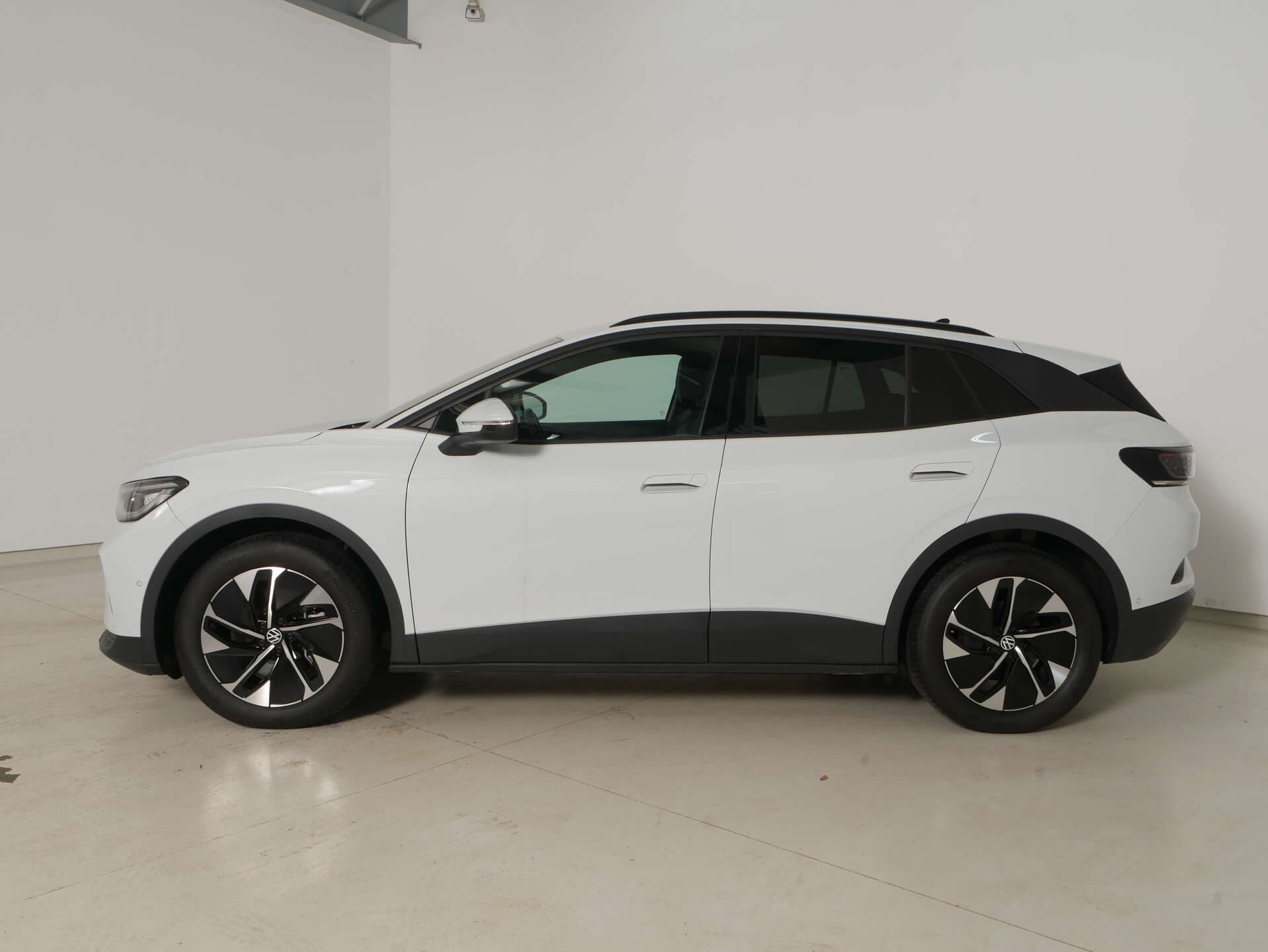 VOLKSWAGEN ID.4, photo 4 sur 17