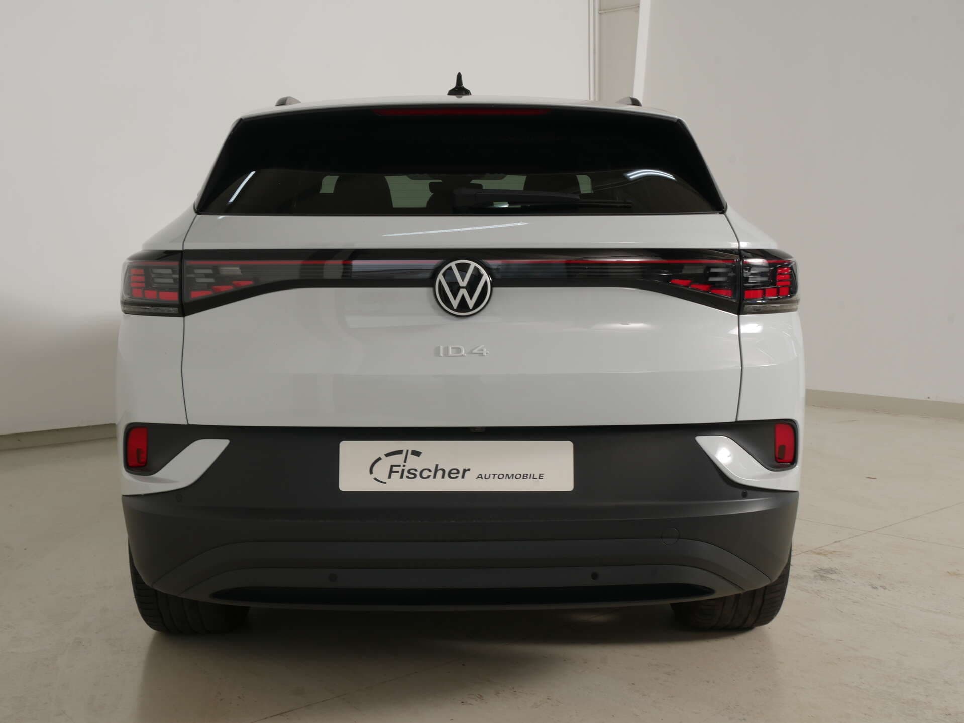 VOLKSWAGEN ID.4, photo 5 sur 17