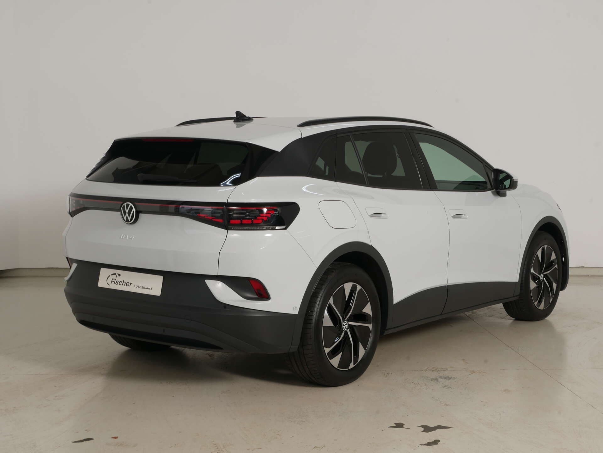 VOLKSWAGEN ID.4, photo 7 sur 17