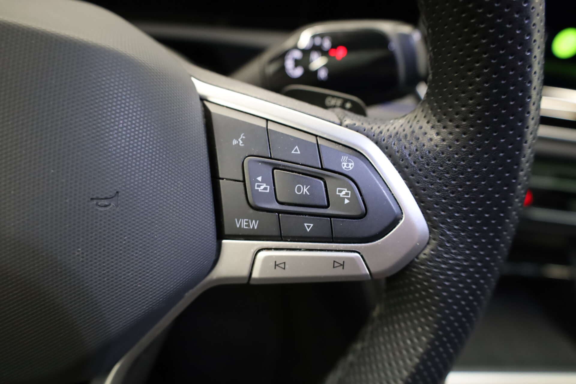 VOLKSWAGEN Tiguan, photo 10 sur 17