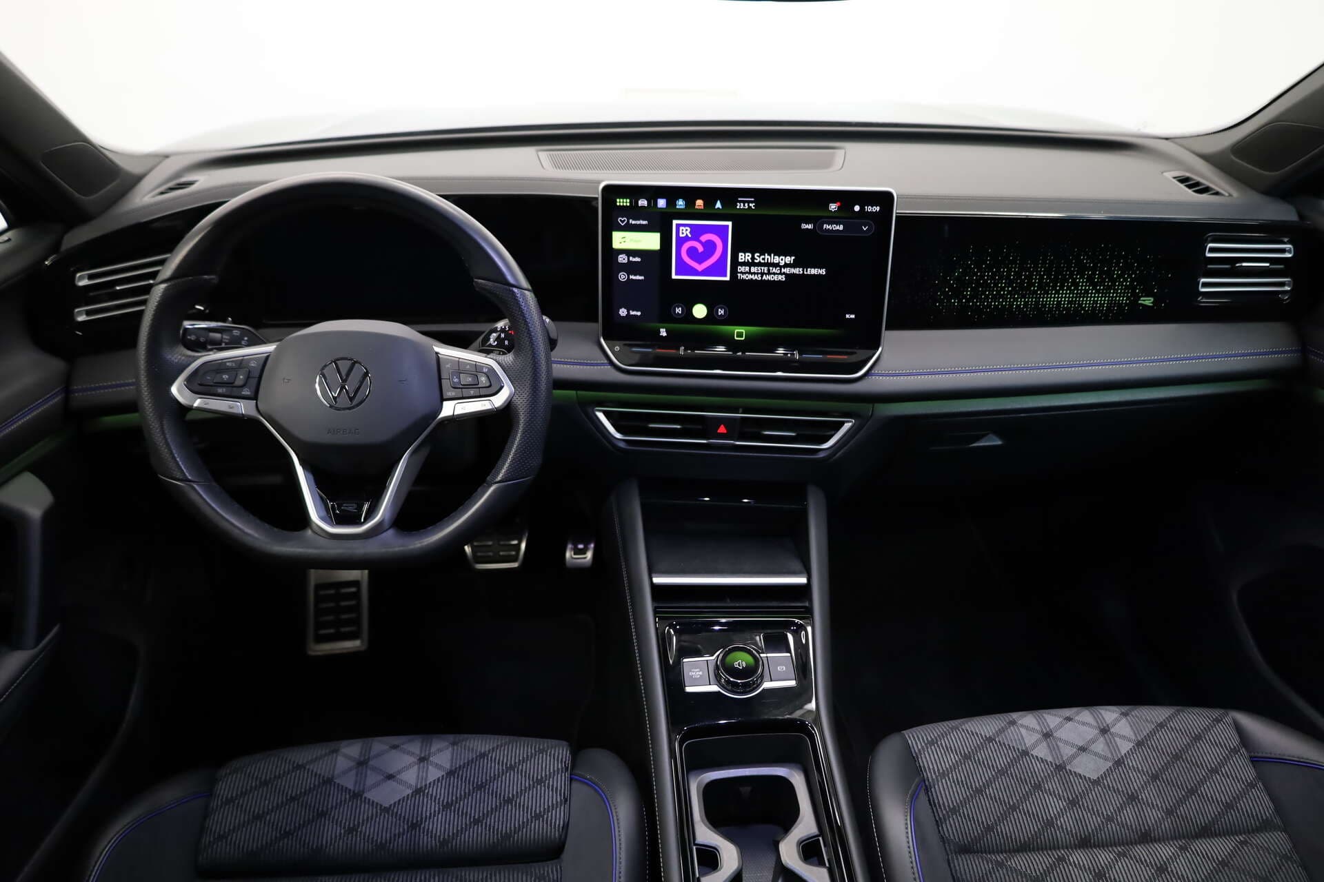 VOLKSWAGEN Tiguan, photo 6 sur 17