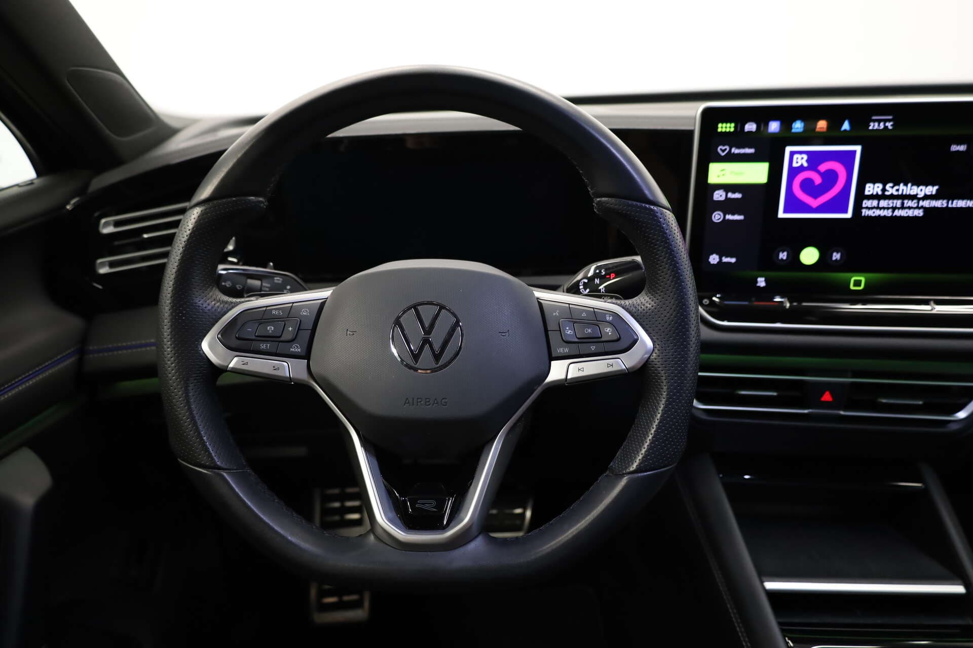 VOLKSWAGEN Tiguan, photo 7 sur 17