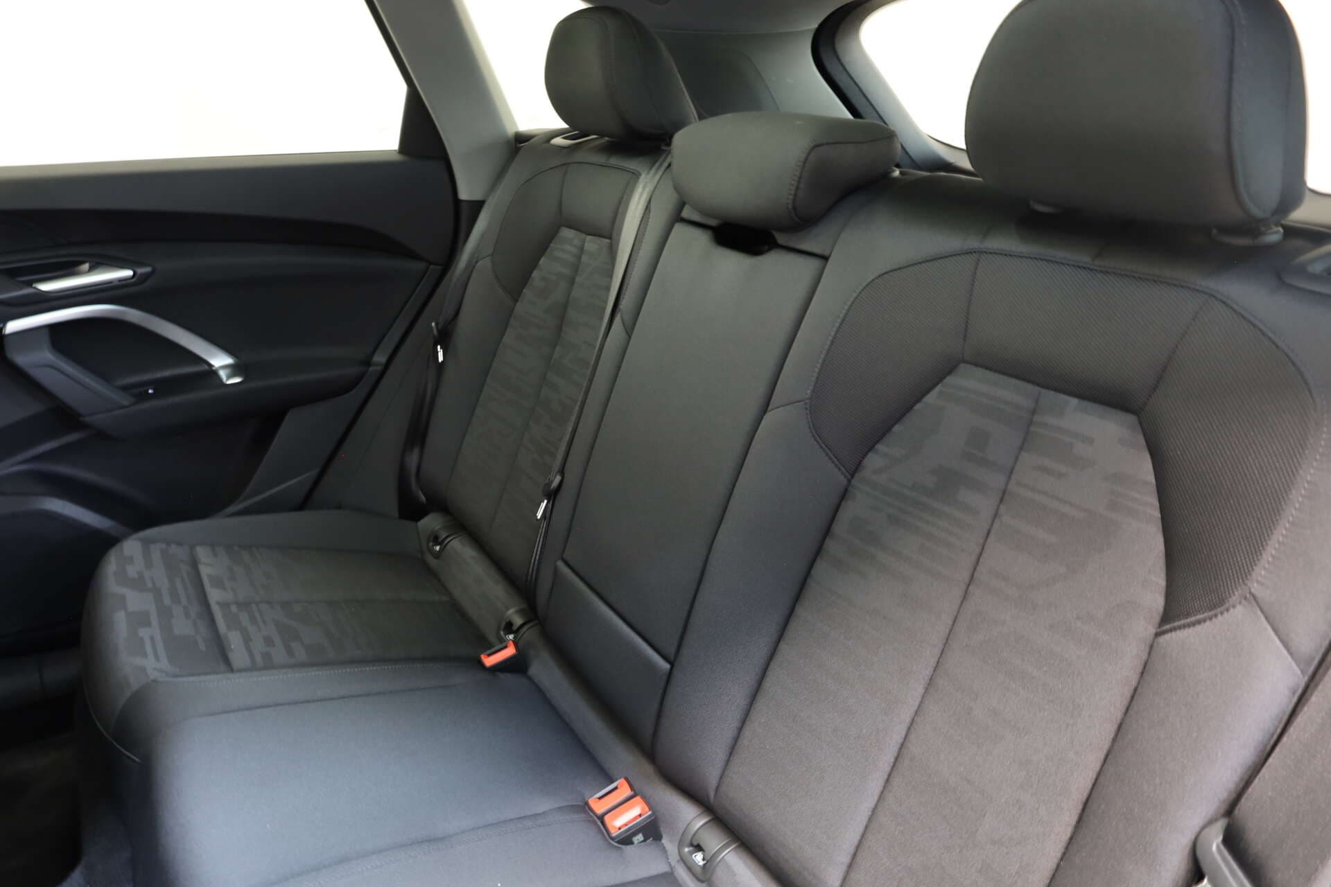AUDI Q5, photo 10 sur 17