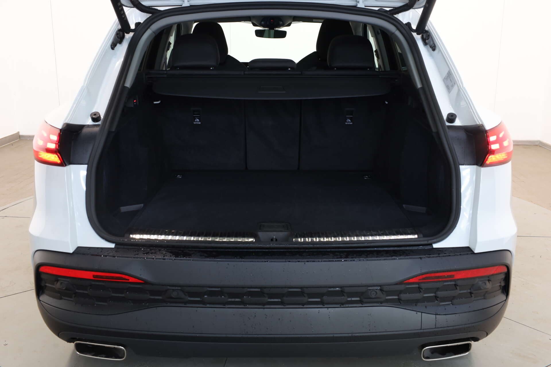 AUDI Q5, photo 11 sur 17