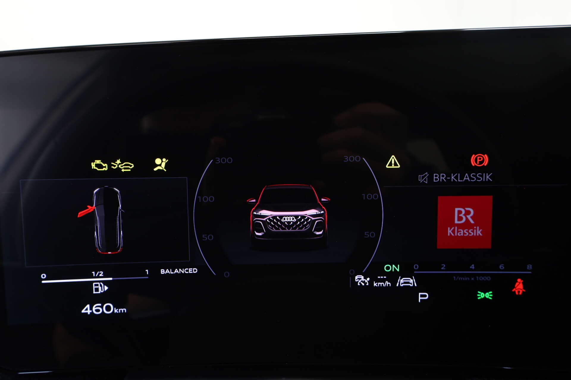 AUDI Q5, photo 12 sur 17