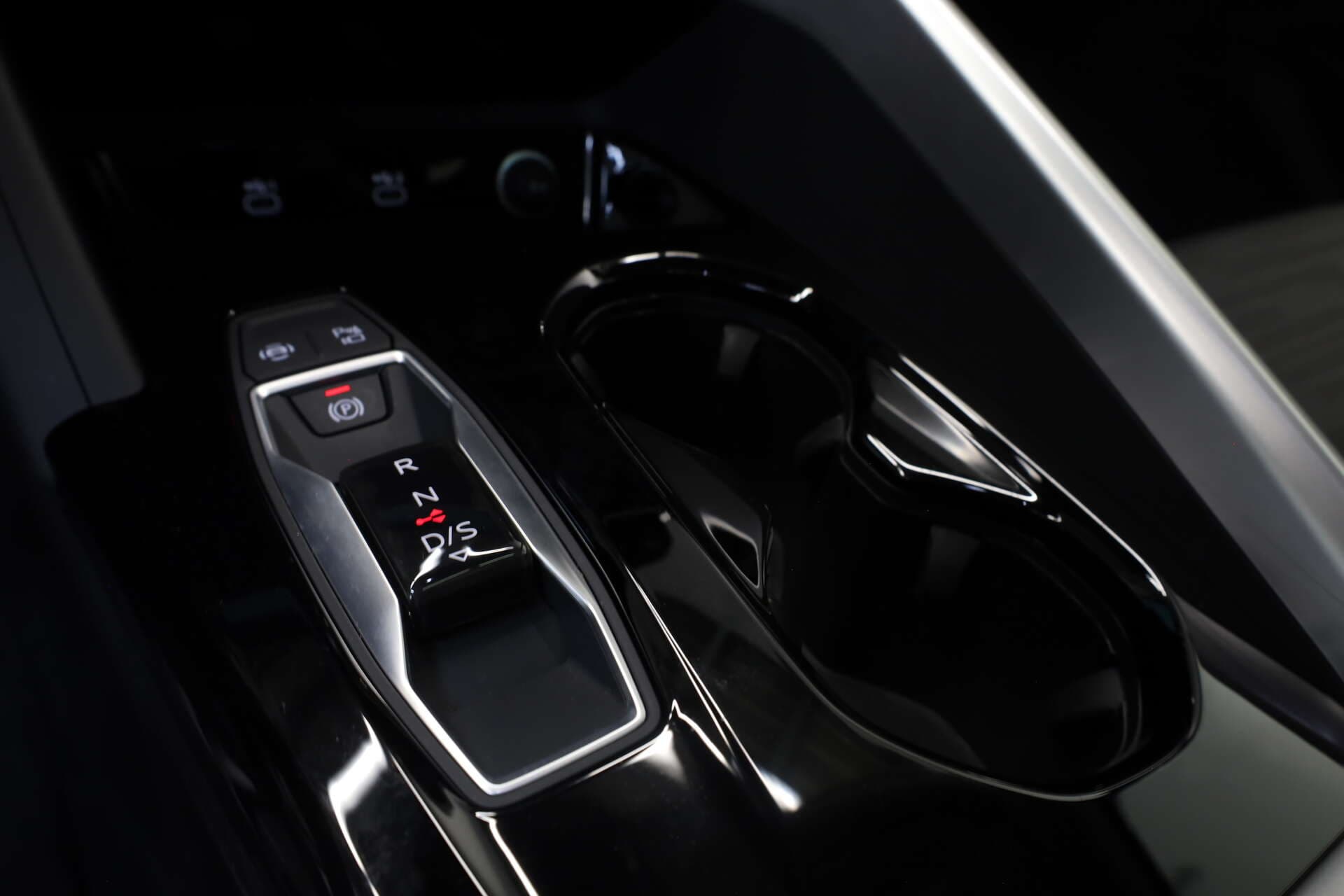 AUDI Q5, photo 17 sur 17